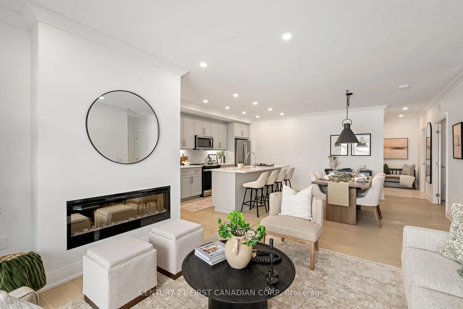 Photo 18 of Unit 302, 1560 Upper West Avenue, London, South B — HOMEH