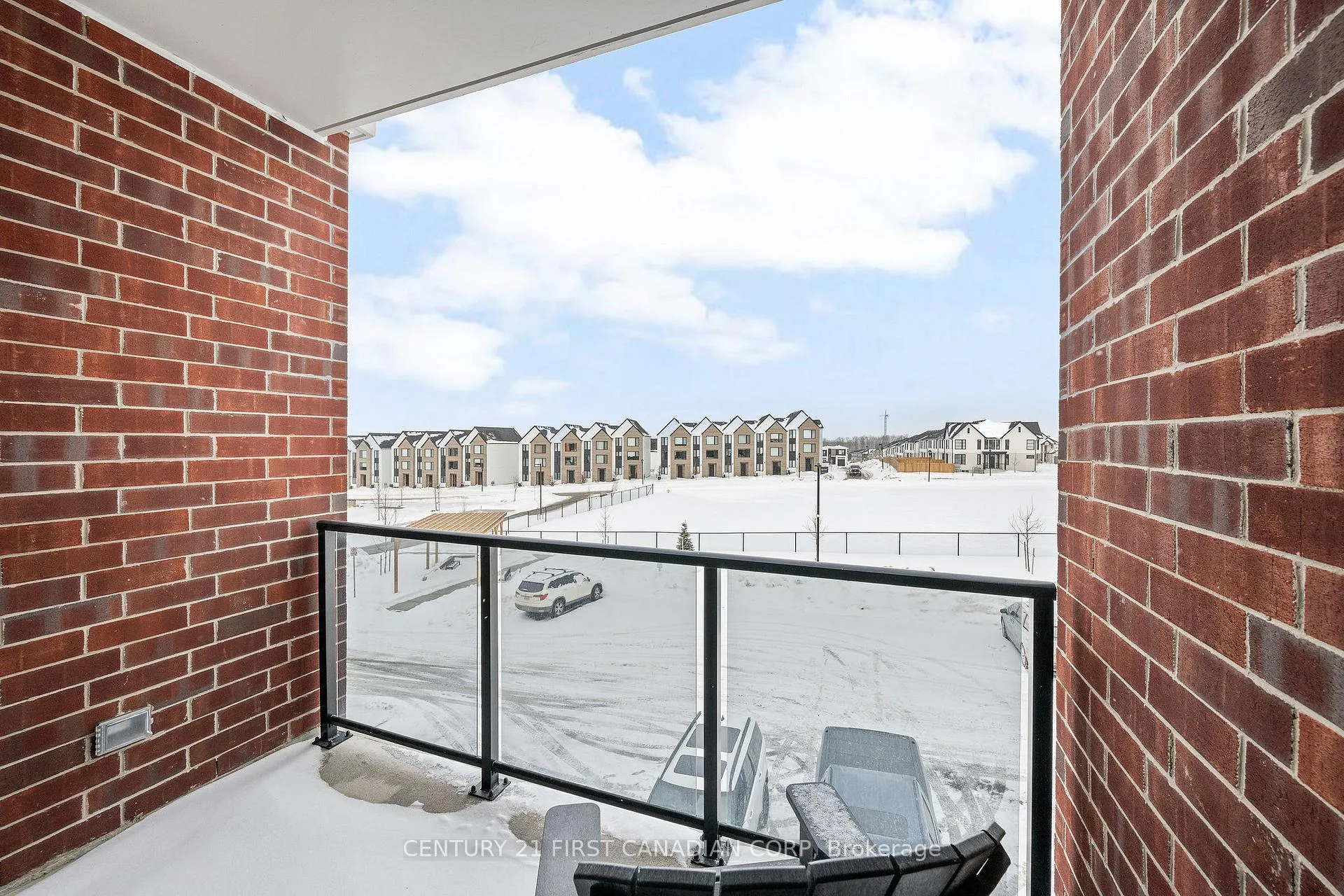 Photo 19 of Unit 302, 1560 Upper West Avenue, London, South B — HOMEH