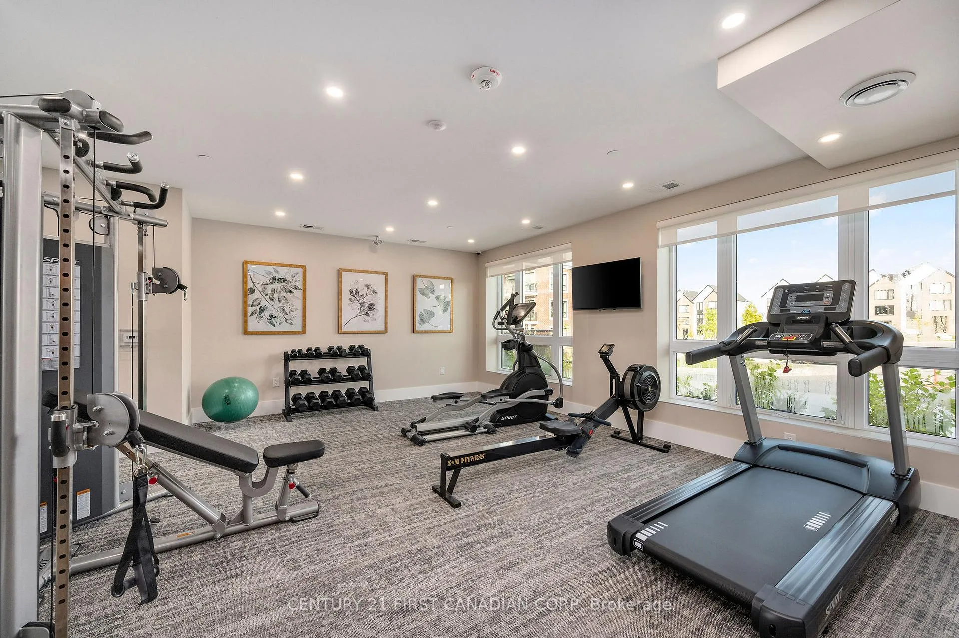 Photo 20 of Unit 302, 1560 Upper West Avenue, London, South B — HOMEH