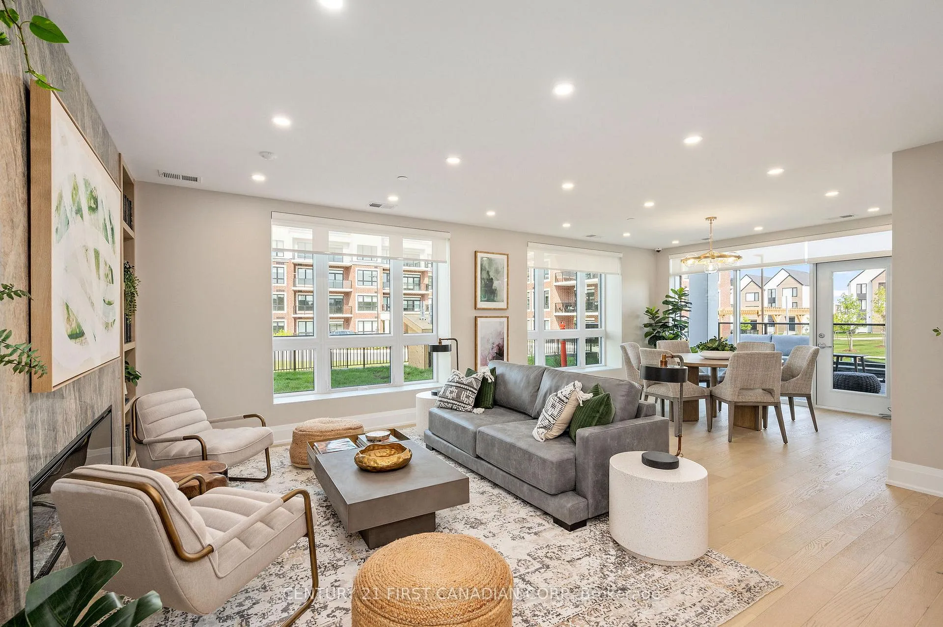 Photo 23 of Unit 302, 1560 Upper West Avenue, London, South B — HOMEH