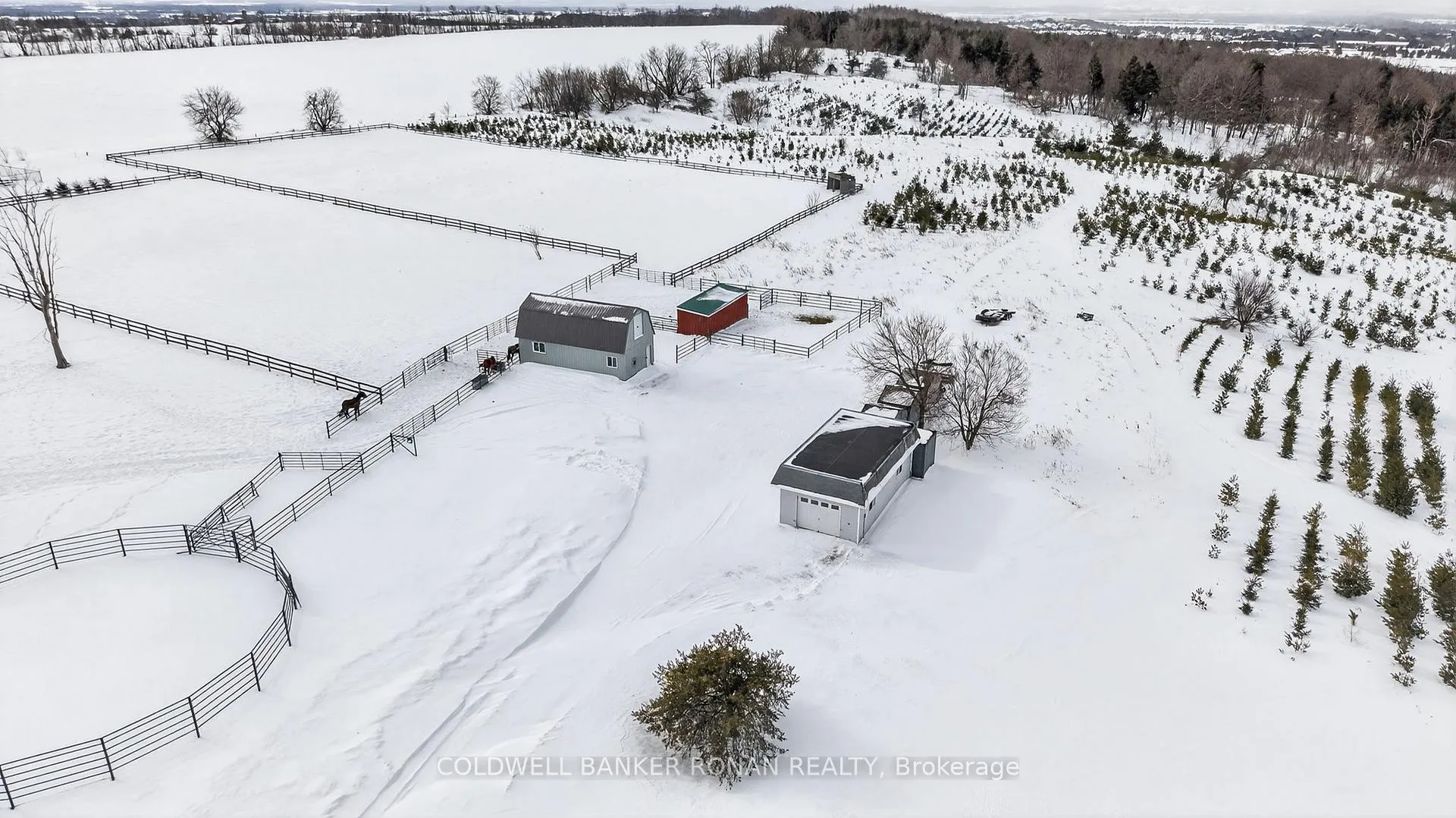 Photo 2 of 4886 15th Side Road, New Tecumseth, Rural New Tecumseth — HOMEH