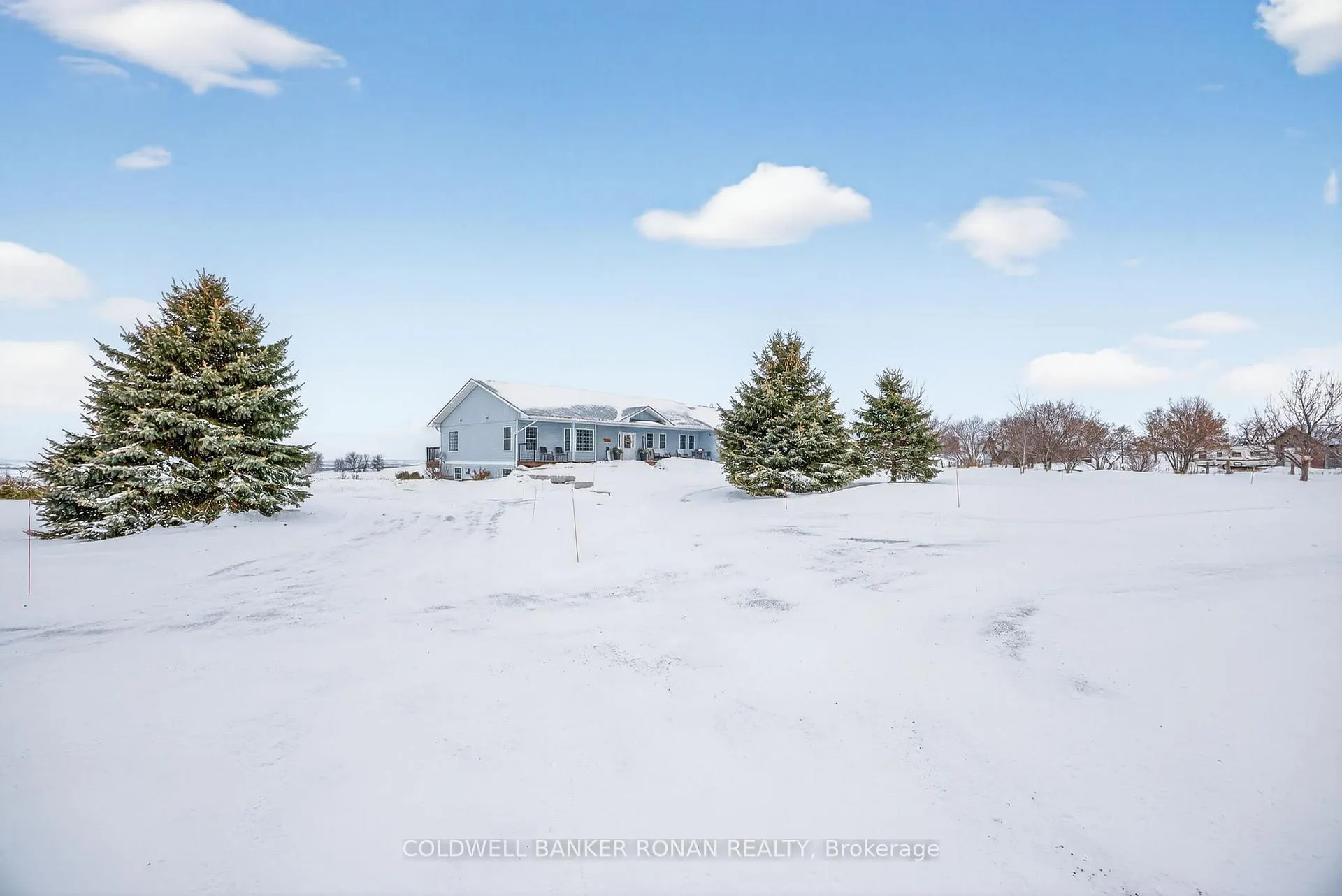 Photo 4 of 4886 15th Side Road, New Tecumseth, Rural New Tecumseth — HOMEH