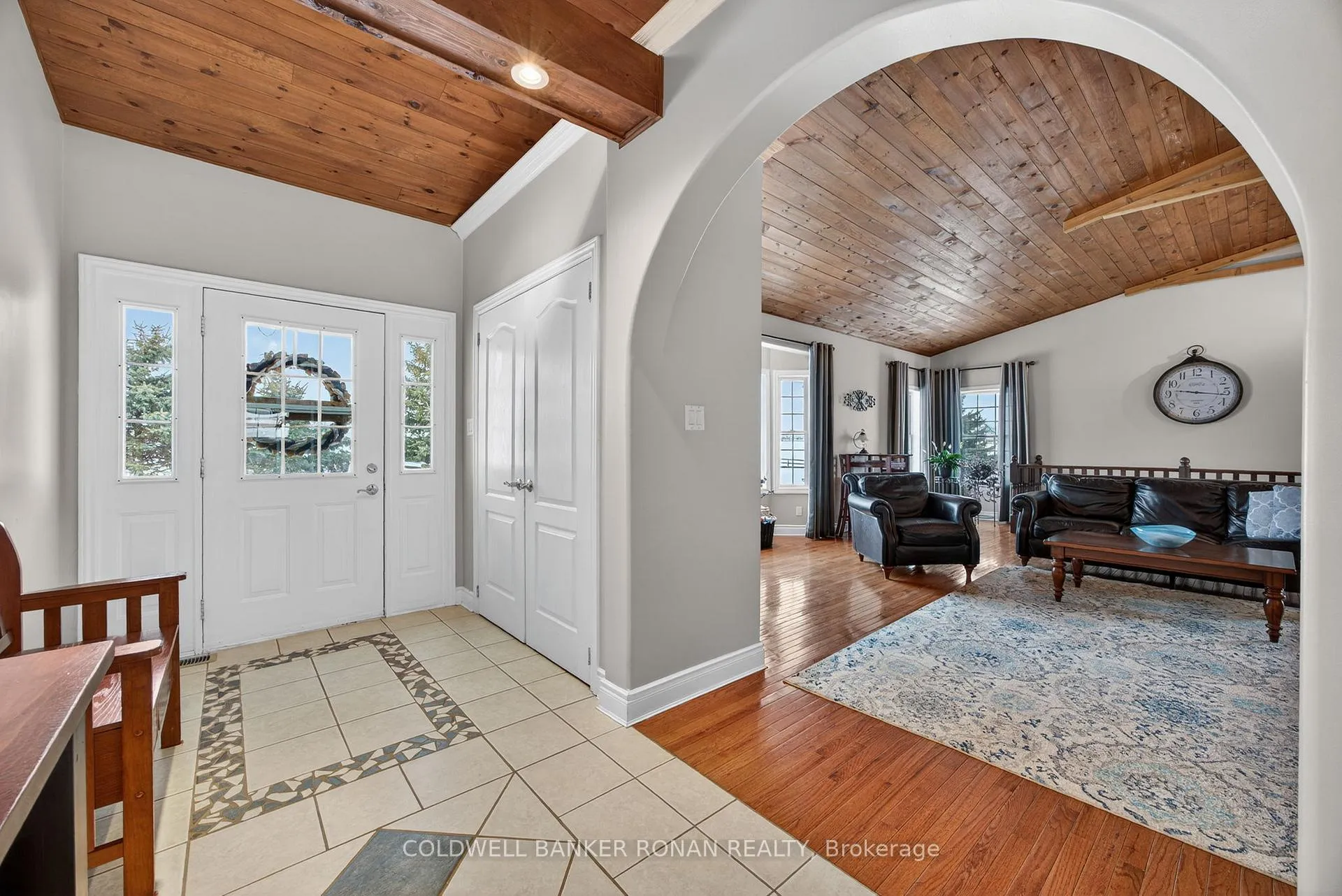 Photo 7 of 4886 15th Side Road, New Tecumseth, Rural New Tecumseth — HOMEH