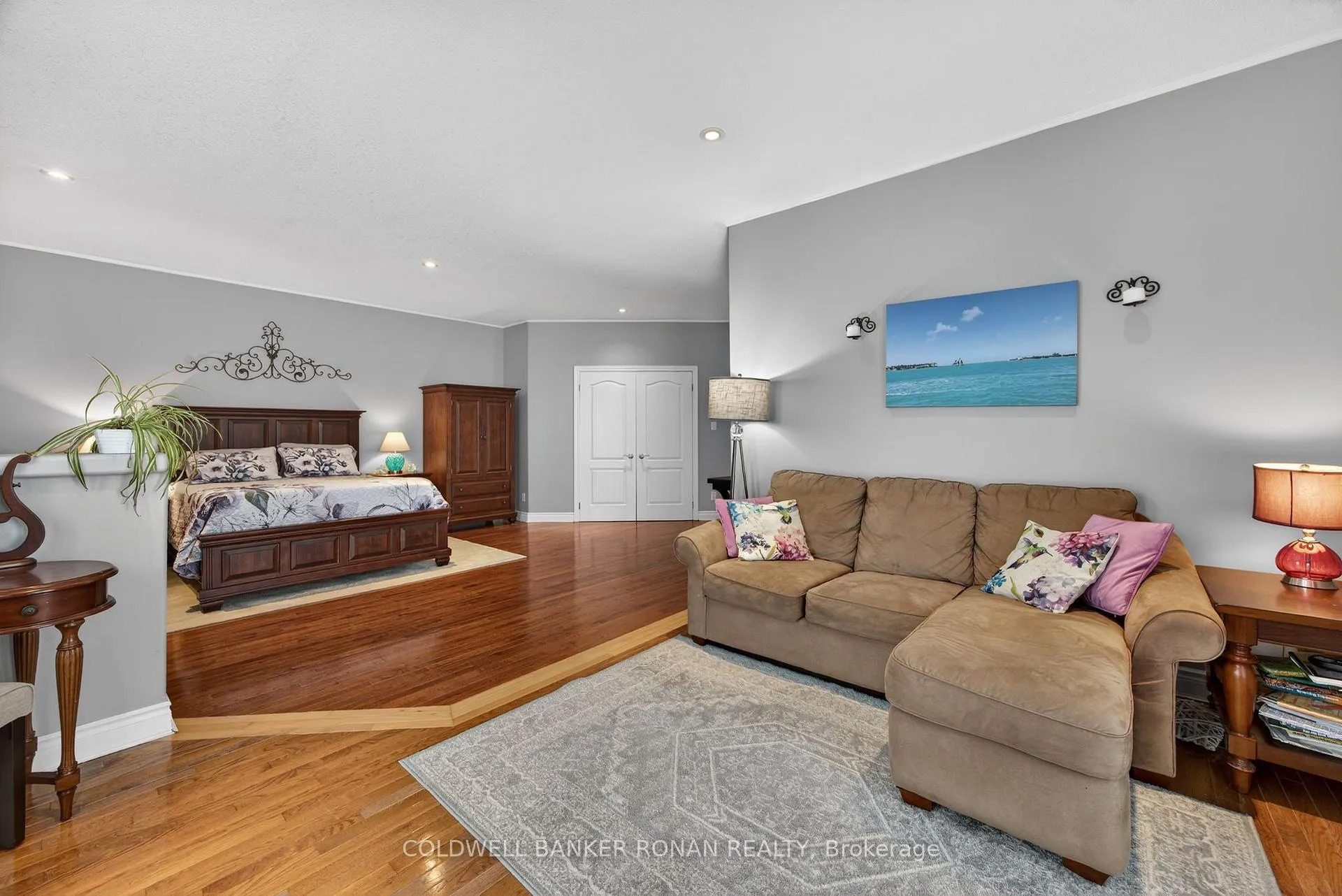 Photo 26 of 4886 15th Side Road, New Tecumseth, Rural New Tecumseth — HOMEH