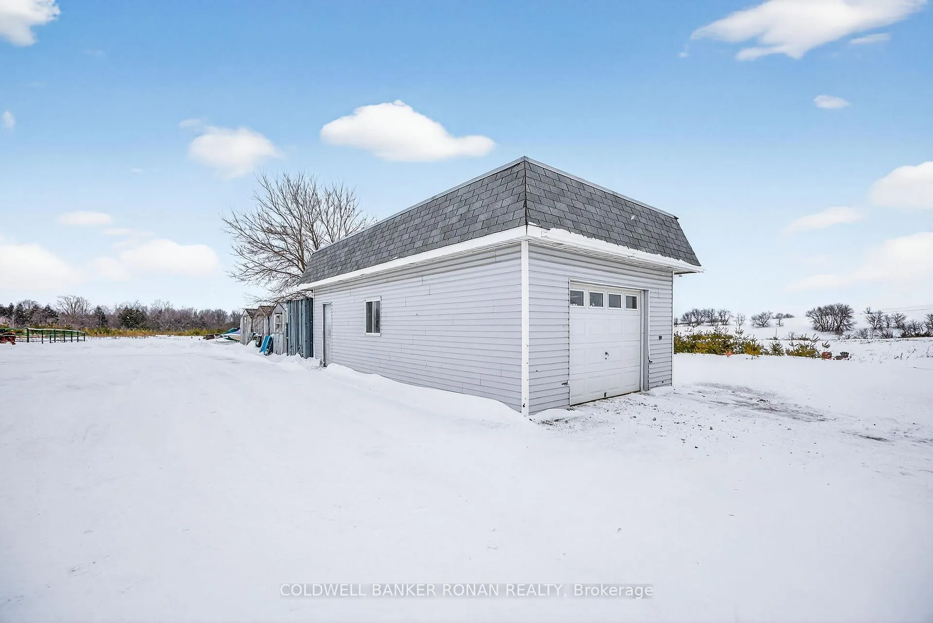 Photo 40 of 4886 15th Side Road, New Tecumseth, Rural New Tecumseth — HOMEH