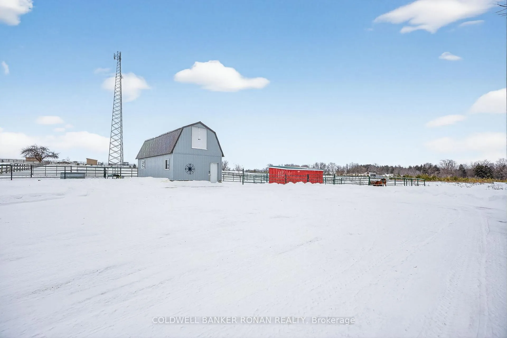 Photo 41 of 4886 15th Side Road, New Tecumseth, Rural New Tecumseth — HOMEH