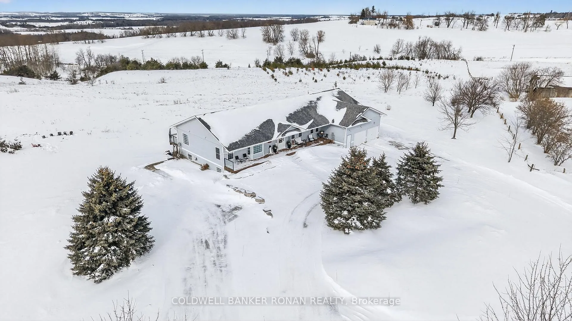 Photo 44 of 4886 15th Side Road, New Tecumseth, Rural New Tecumseth — HOMEH