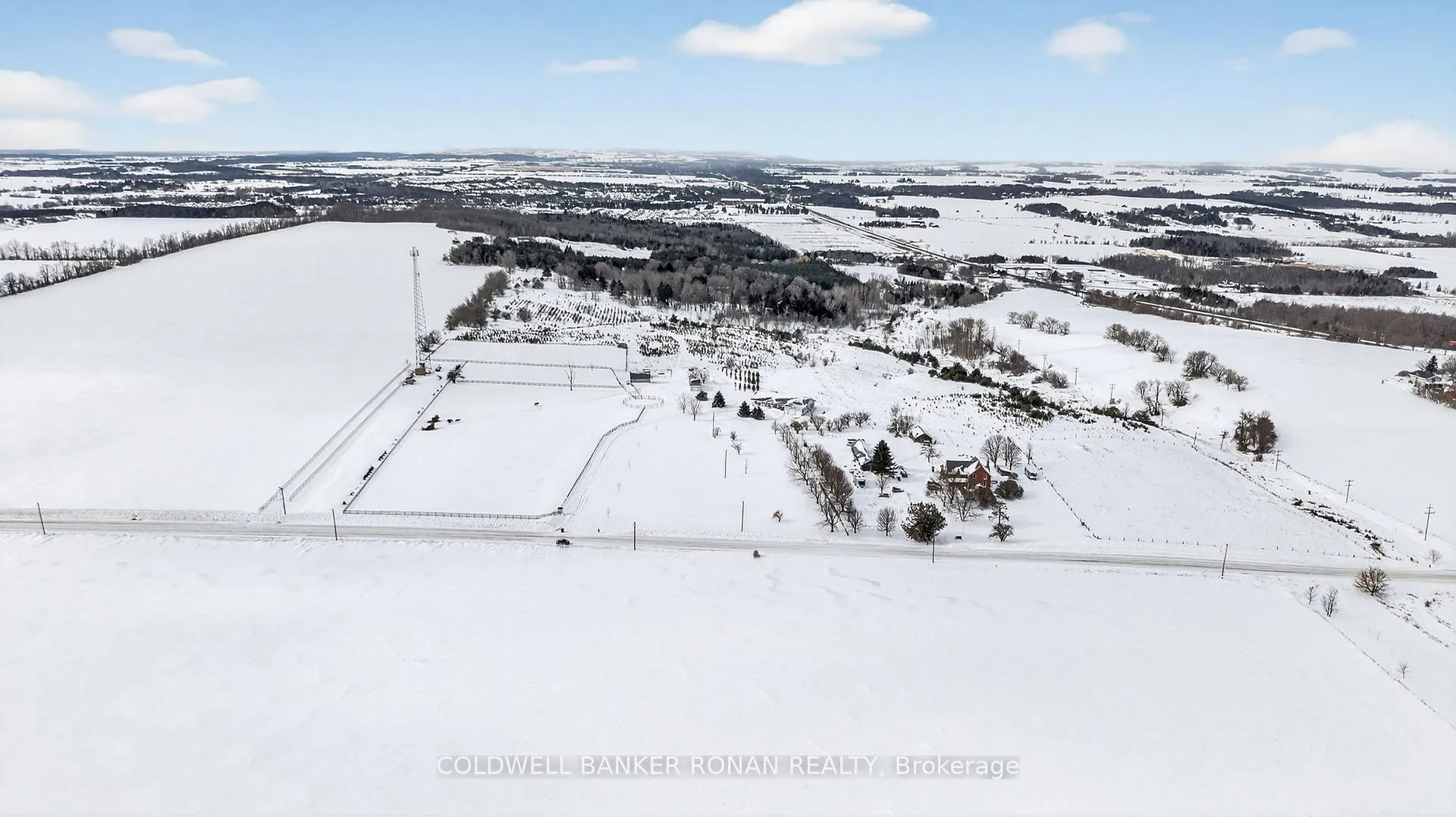 Photo 48 of 4886 15th Side Road, New Tecumseth, Rural New Tecumseth — HOMEH