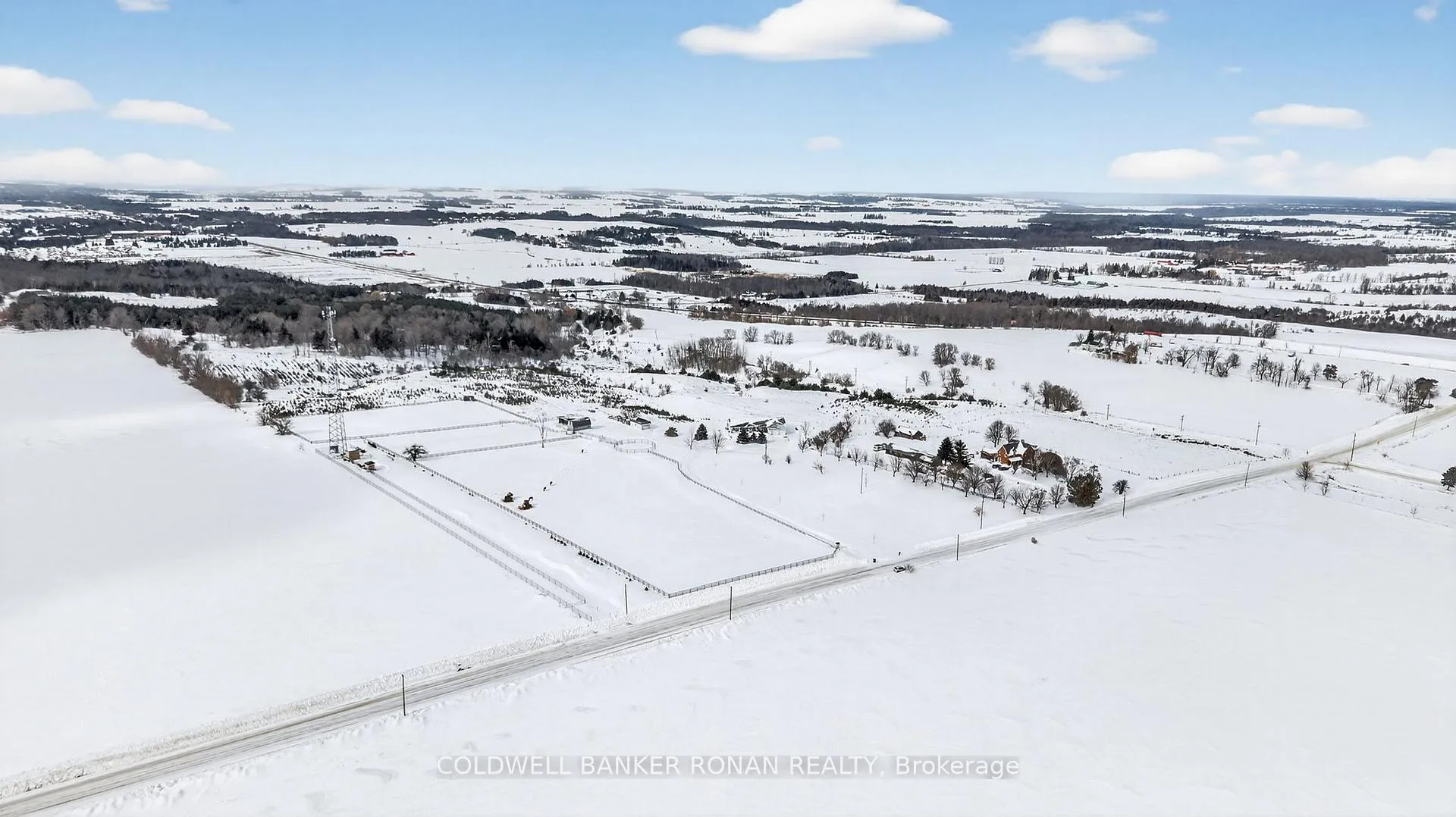 Photo 49 of 4886 15th Side Road, New Tecumseth, Rural New Tecumseth — HOMEH
