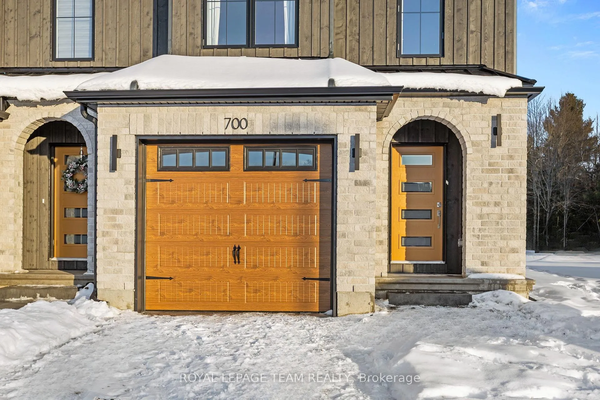 Photo 3 of 730 Tailslide Private, Ottawa, Huntley Ward (South East) — HOMEH