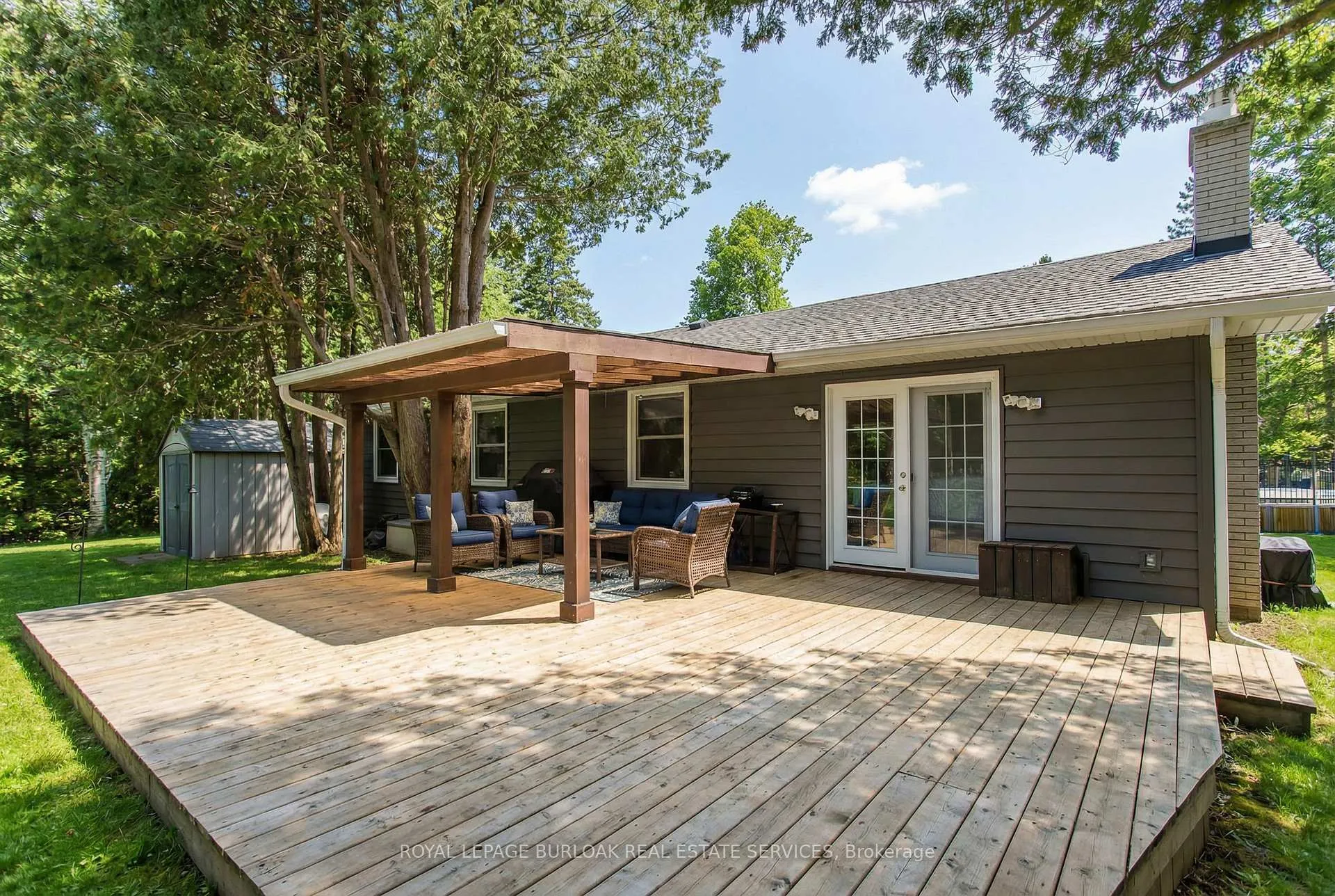 Photo 7 of 15 Ireson Road, Burlington, Grindstone — HOMEH
