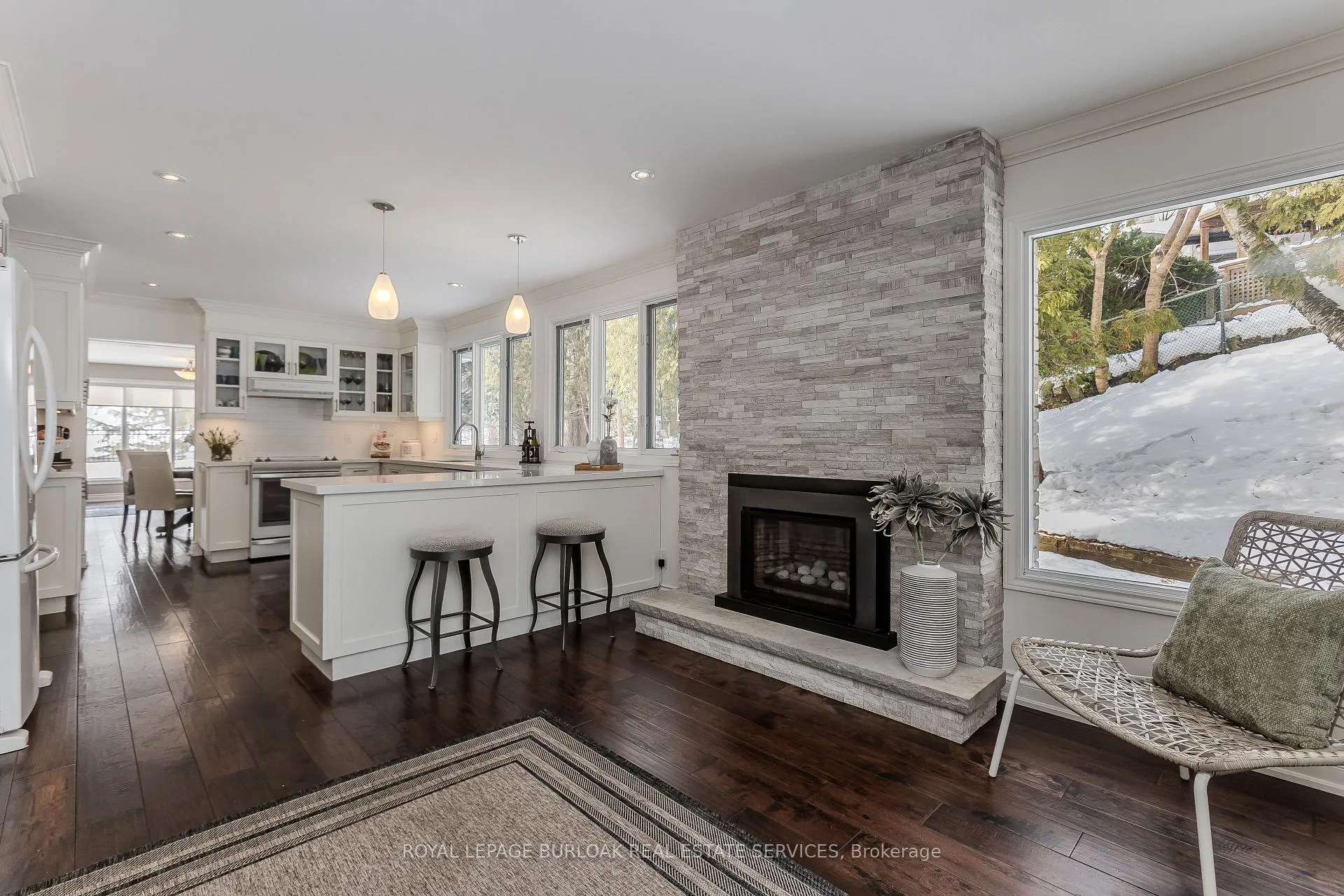 Photo 8 of 15 Ireson Road, Burlington, Grindstone — HOMEH