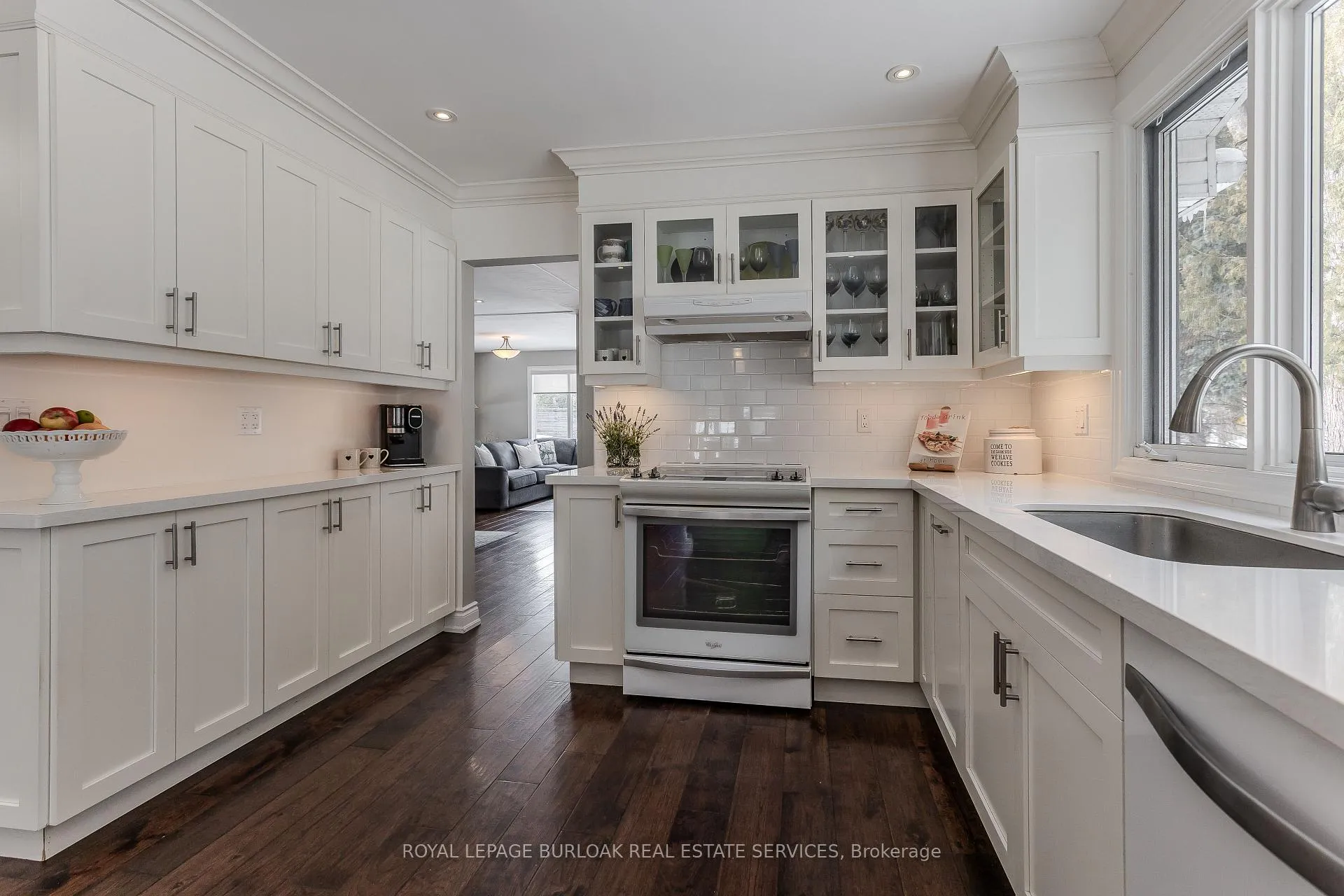 Photo 9 of 15 Ireson Road, Burlington, Grindstone — HOMEH