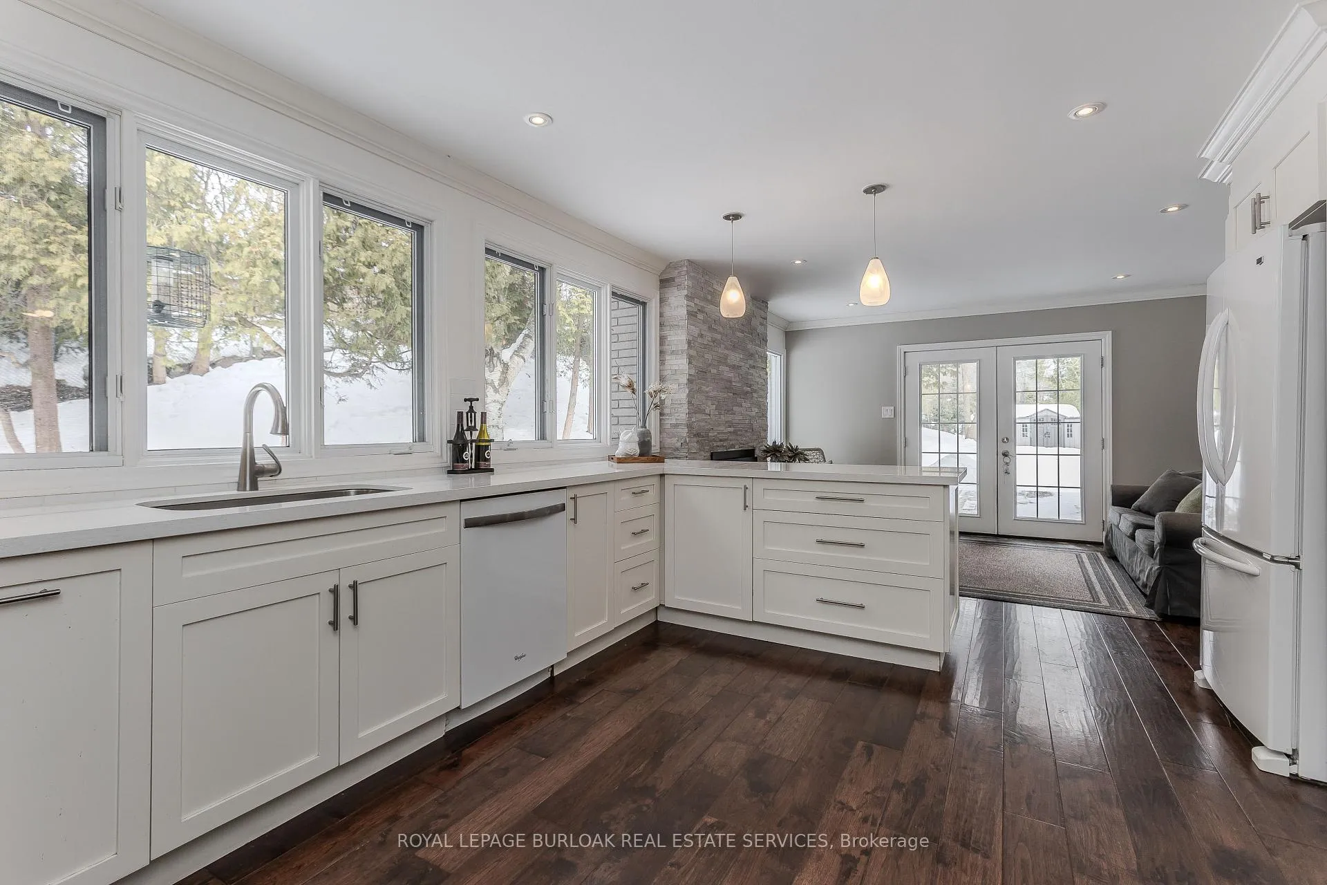Photo 10 of 15 Ireson Road, Burlington, Grindstone — HOMEH