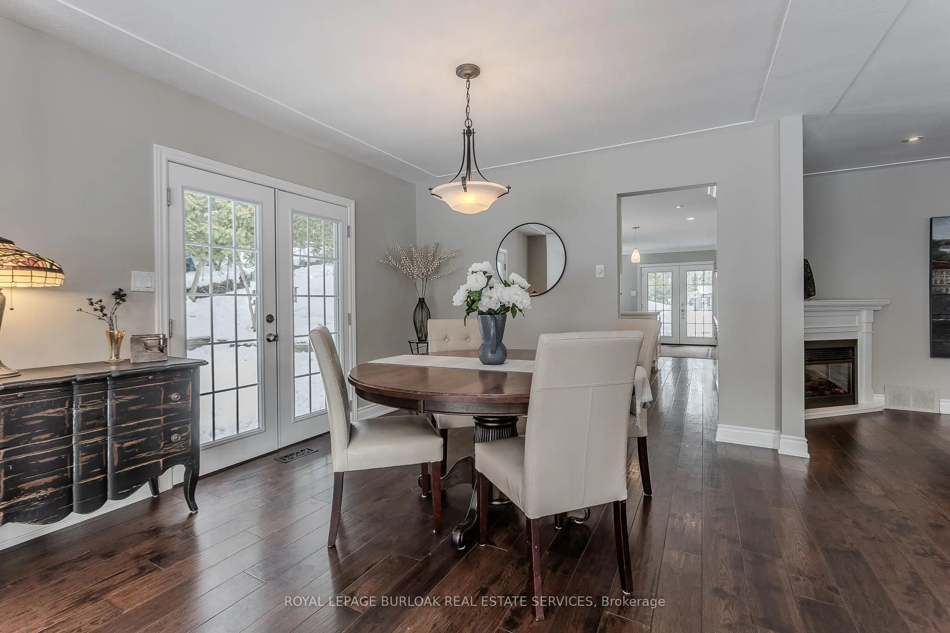 Photo 11 of 15 Ireson Road, Burlington, Grindstone — HOMEH