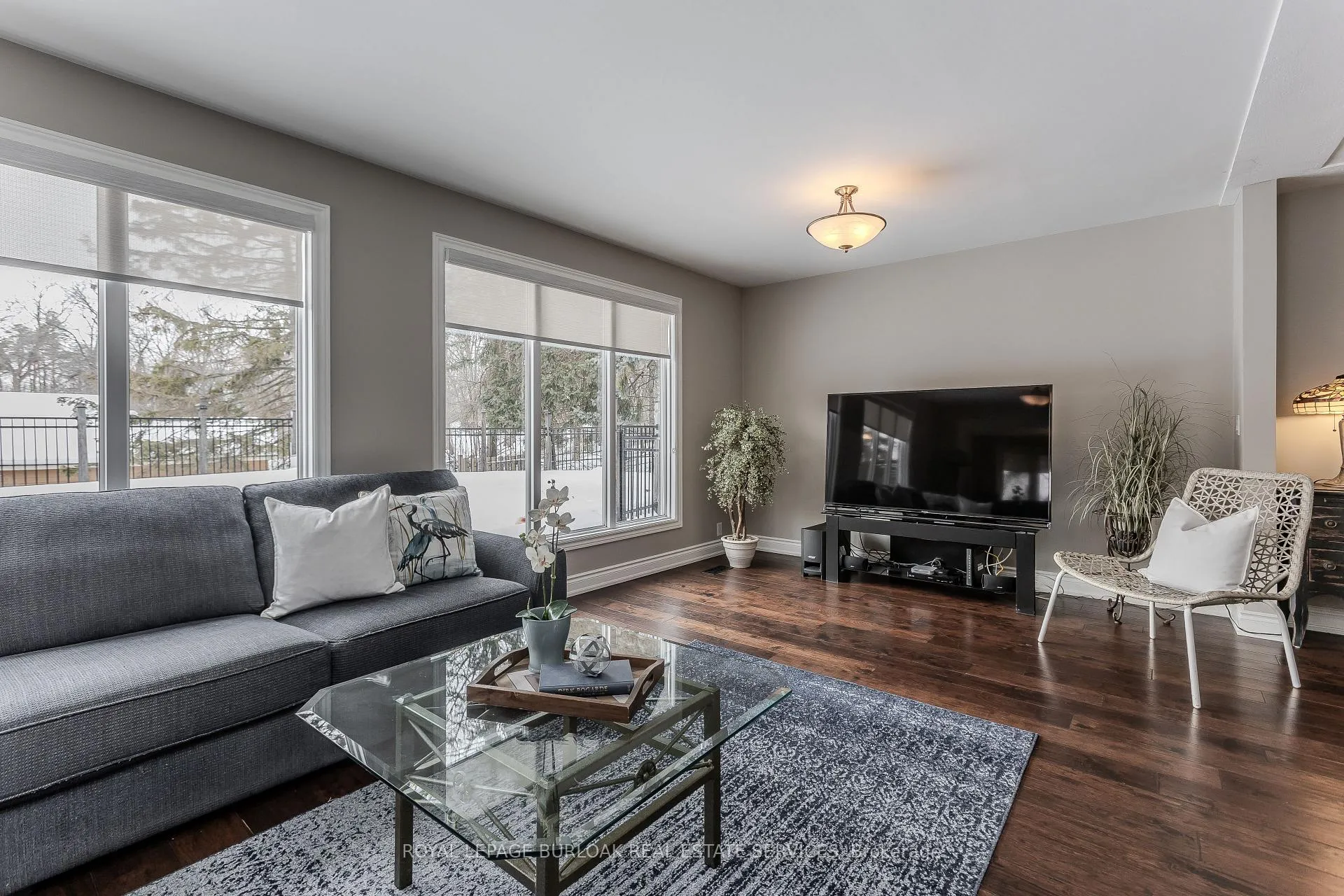 Photo 14 of 15 Ireson Road, Burlington, Grindstone — HOMEH