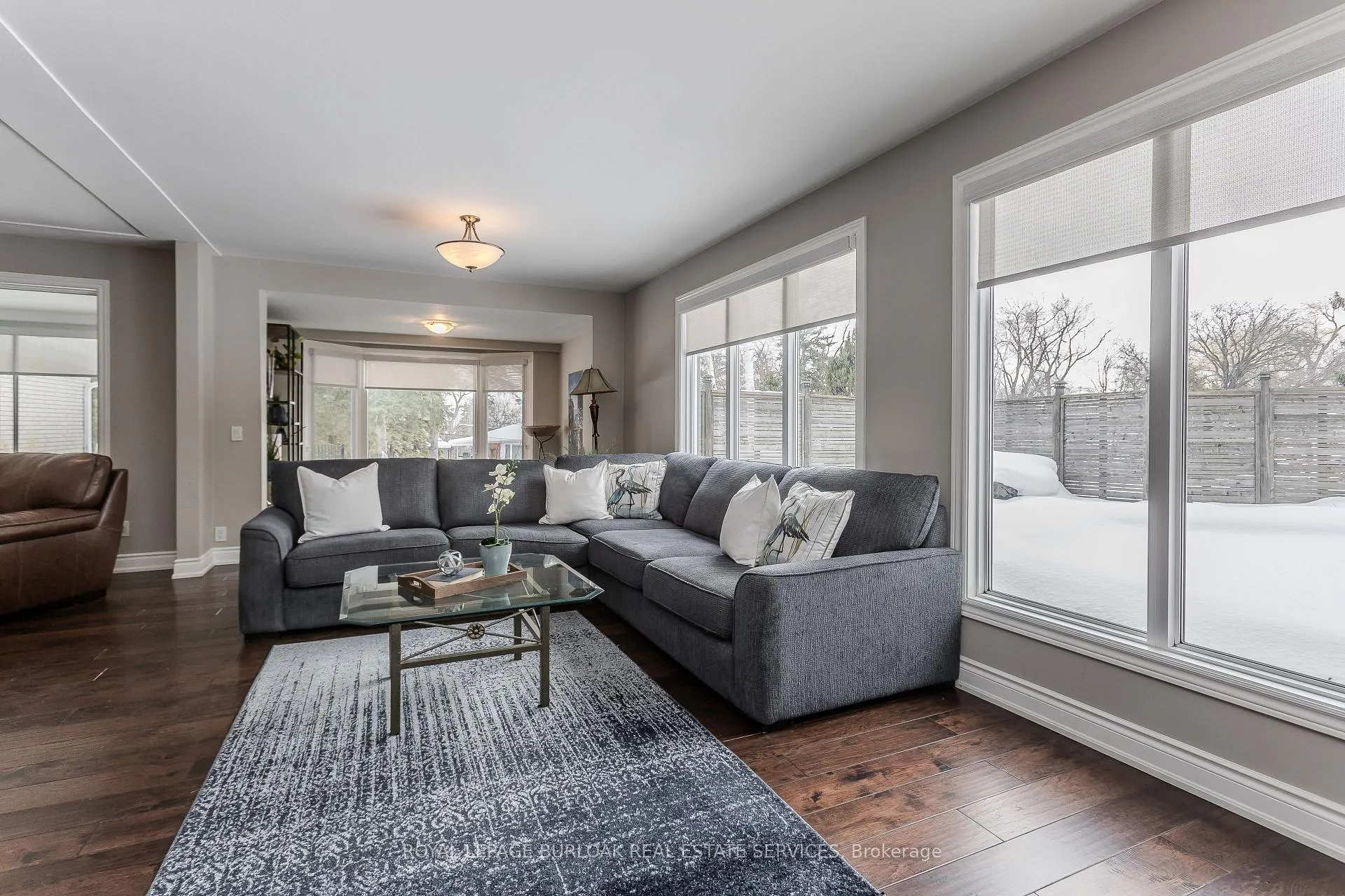 Photo 16 of 15 Ireson Road, Burlington, Grindstone — HOMEH