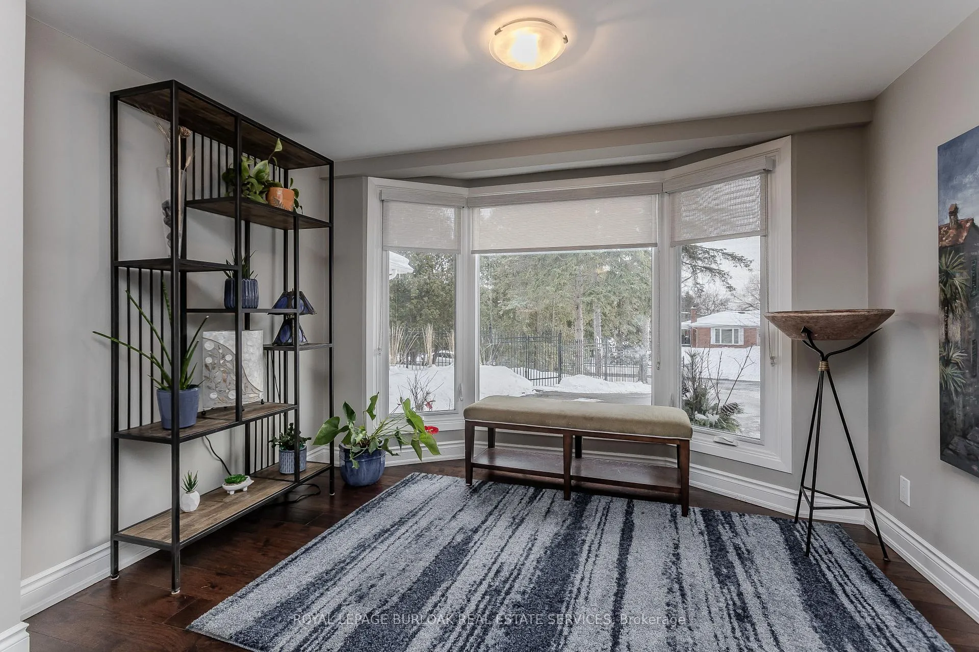 Photo 17 of 15 Ireson Road, Burlington, Grindstone — HOMEH