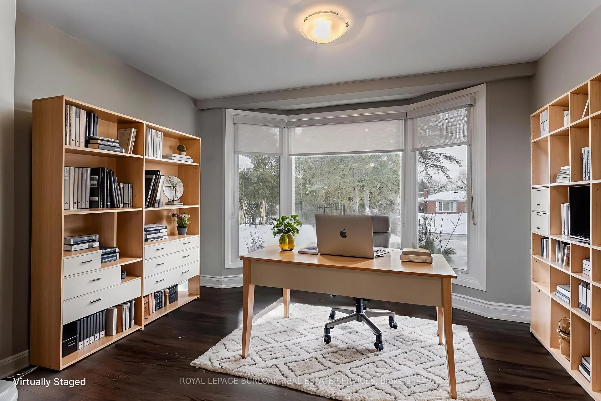 Photo 18 of 15 Ireson Road, Burlington, Grindstone — HOMEH