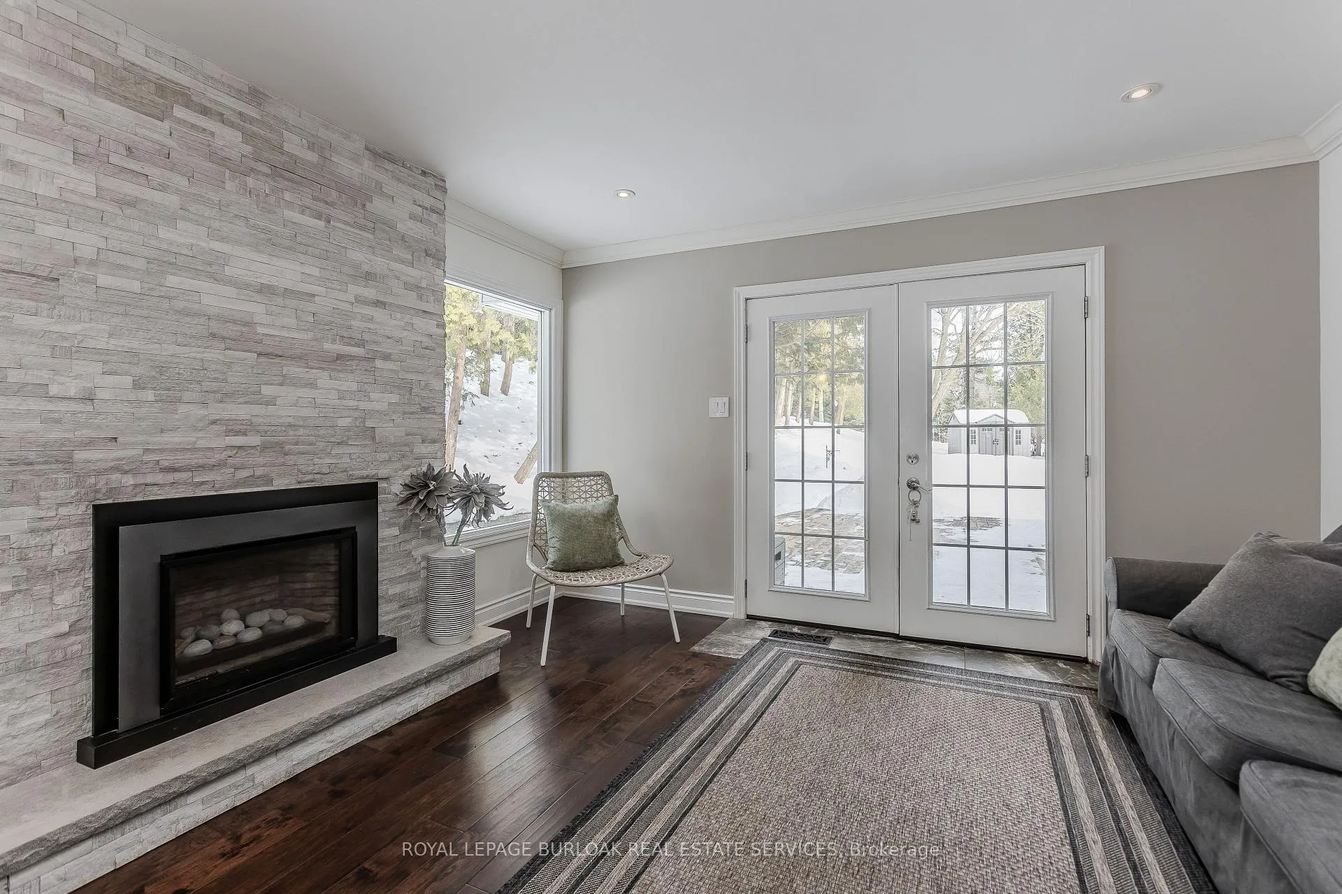 Photo 19 of 15 Ireson Road, Burlington, Grindstone — HOMEH