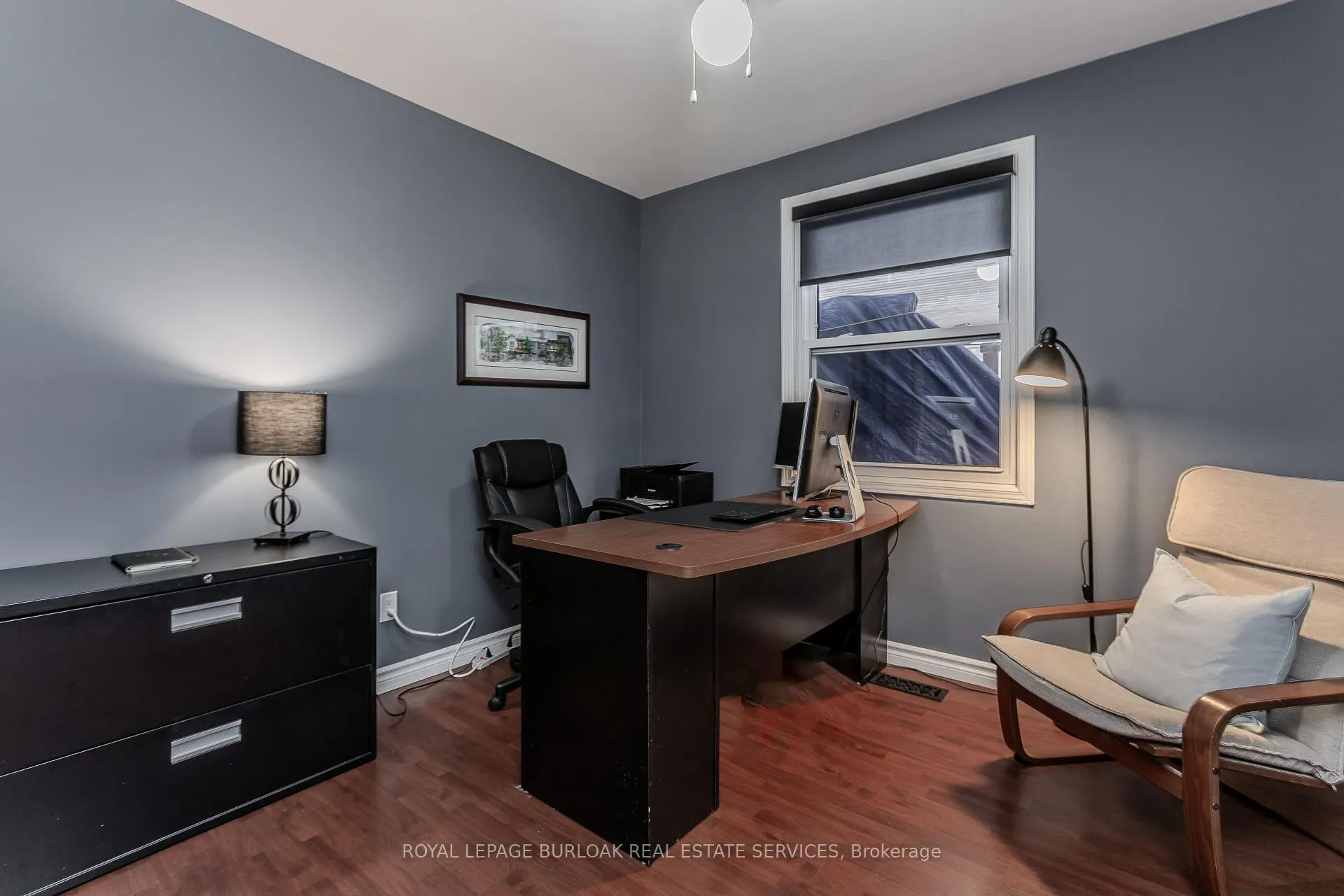 Photo 28 of 15 Ireson Road, Burlington, Grindstone — HOMEH