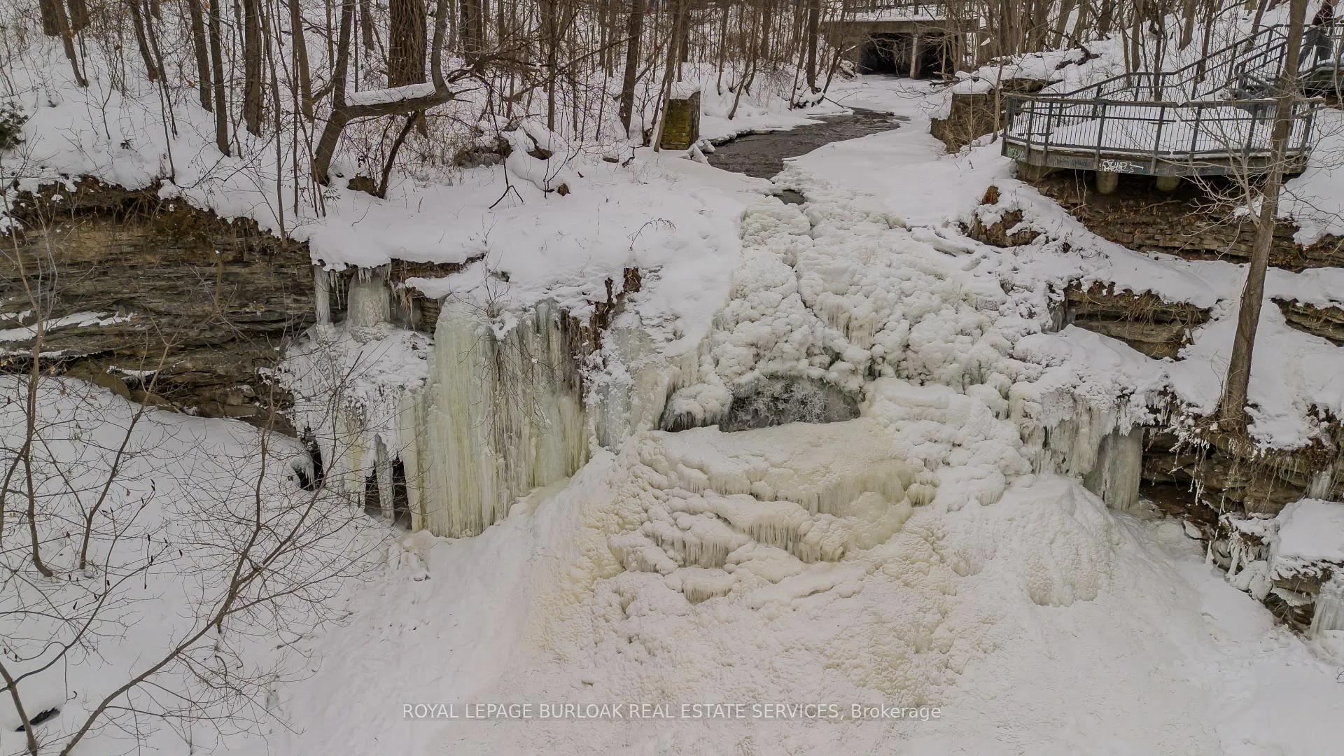 Photo 38 of 15 Ireson Road, Burlington, Grindstone — HOMEH