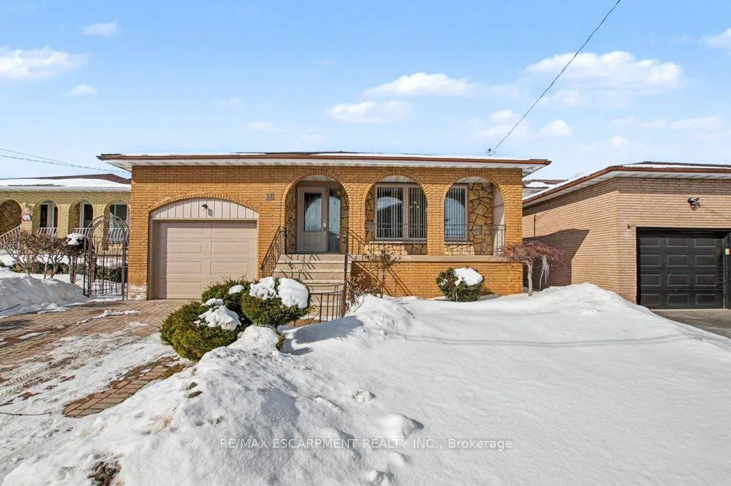 Photo 1 of 18 Ridley Drive, Hamilton, Quinndale — HOMEH