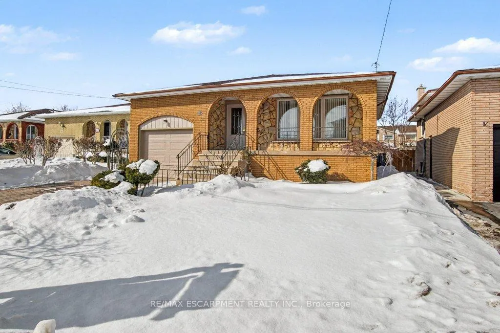 Photo 2 of 18 Ridley Drive, Hamilton, Quinndale — HOMEH