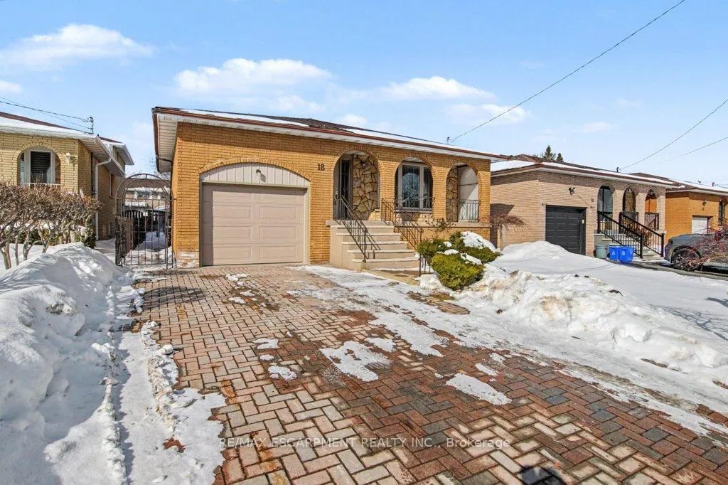 Photo 3 of 18 Ridley Drive, Hamilton, Quinndale — HOMEH