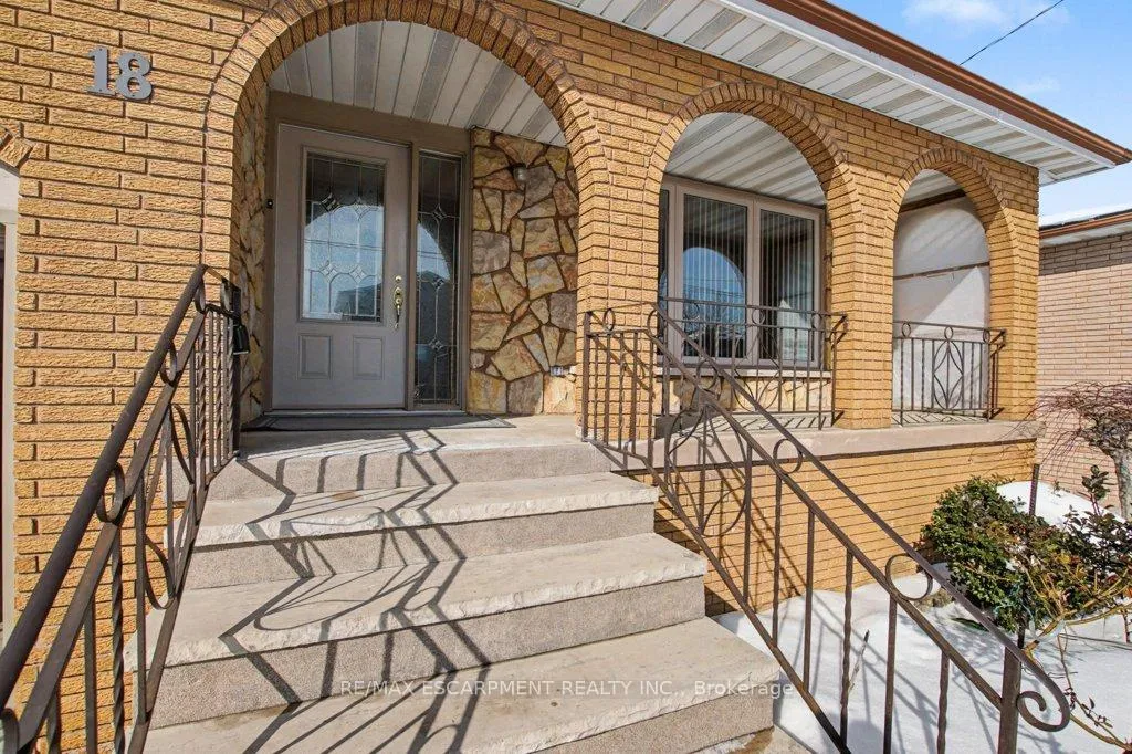 Photo 4 of 18 Ridley Drive, Hamilton, Quinndale — HOMEH