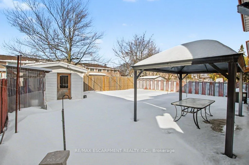 Photo 37 of 18 Ridley Drive, Hamilton, Quinndale — HOMEH