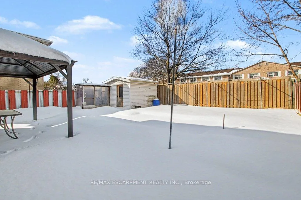 Photo 38 of 18 Ridley Drive, Hamilton, Quinndale — HOMEH