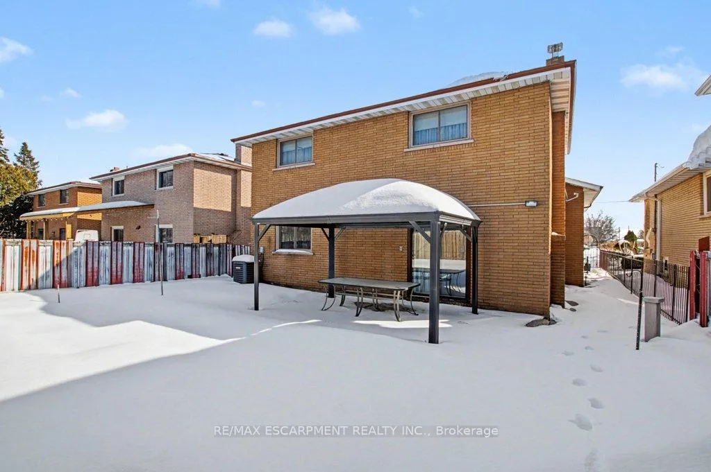 Photo 39 of 18 Ridley Drive, Hamilton, Quinndale — HOMEH