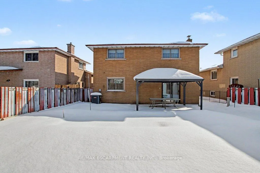 Photo 40 of 18 Ridley Drive, Hamilton, Quinndale — HOMEH