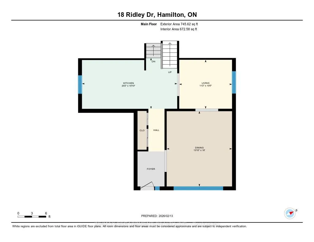 Photo 41 of 18 Ridley Drive, Hamilton, Quinndale — HOMEH