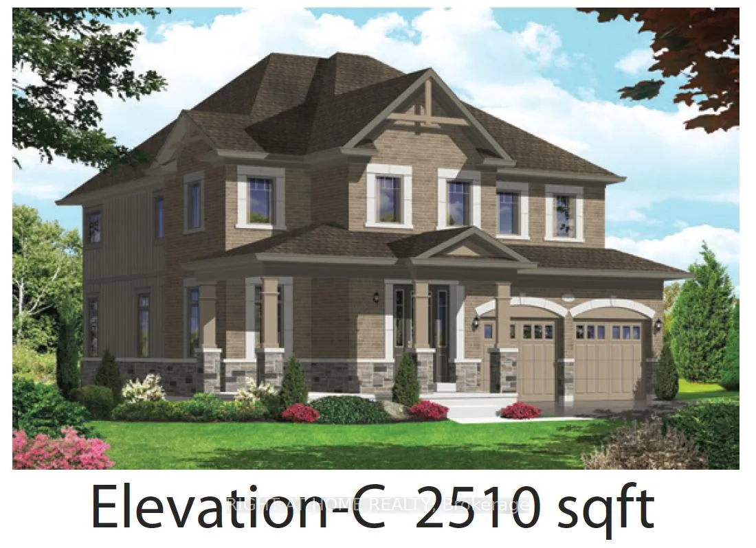 Photo 1 of 220 Wilcox Drive, Clearview, Stayner — HOMEH