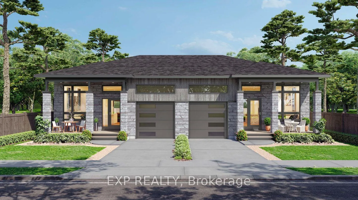 Photo 2 of 54 Hughes Circle, Casselman — HOMEH