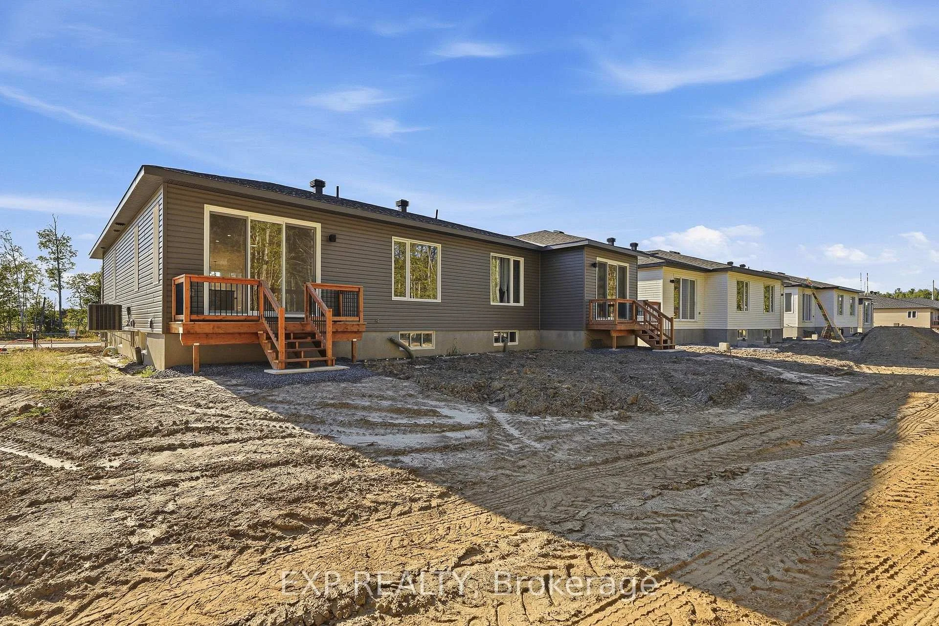 Photo 31 of 54 Hughes Circle, Casselman — HOMEH