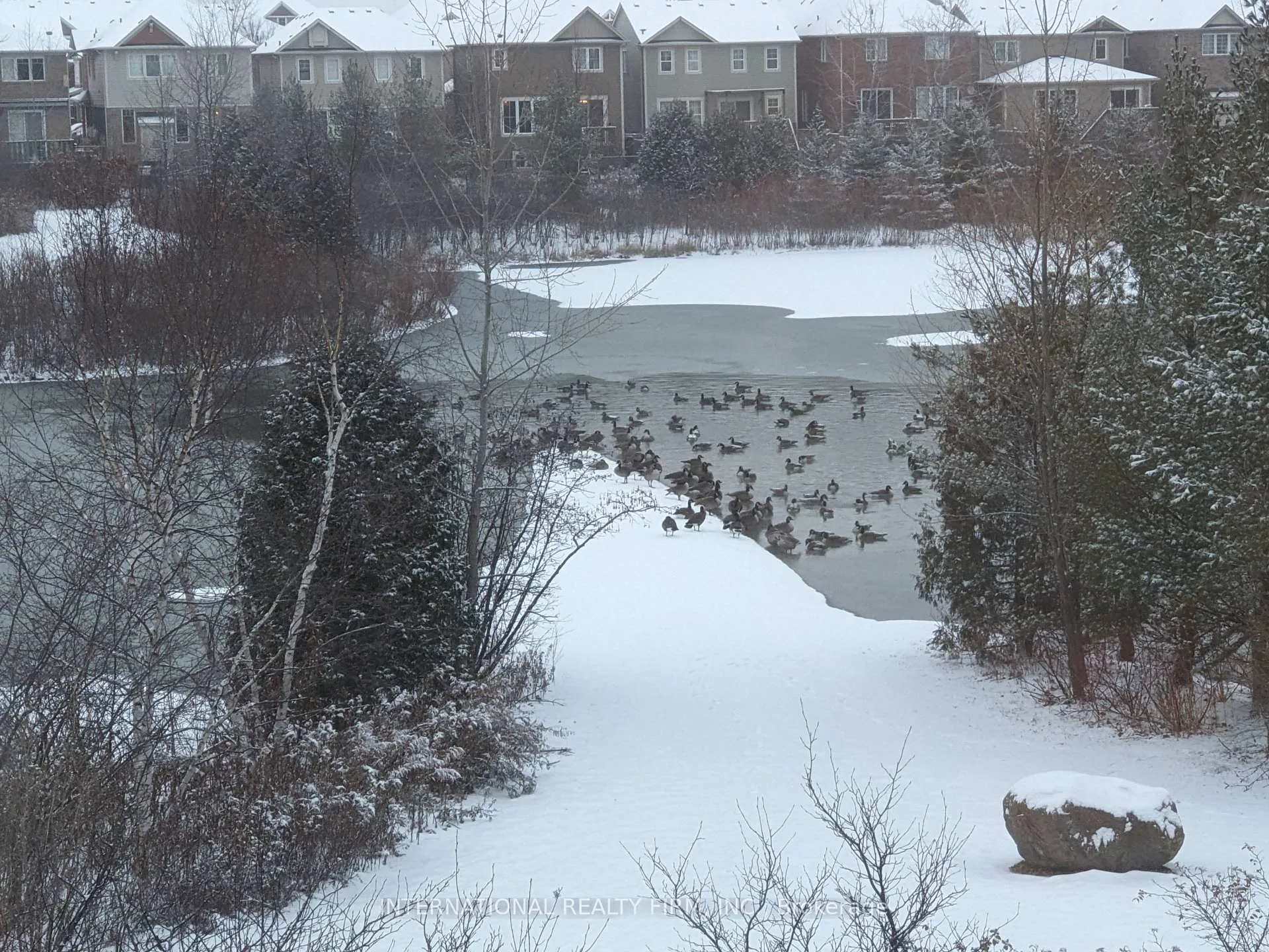 Photo 2 of 1011 Leger Way, Milton, Willmott — HOMEH