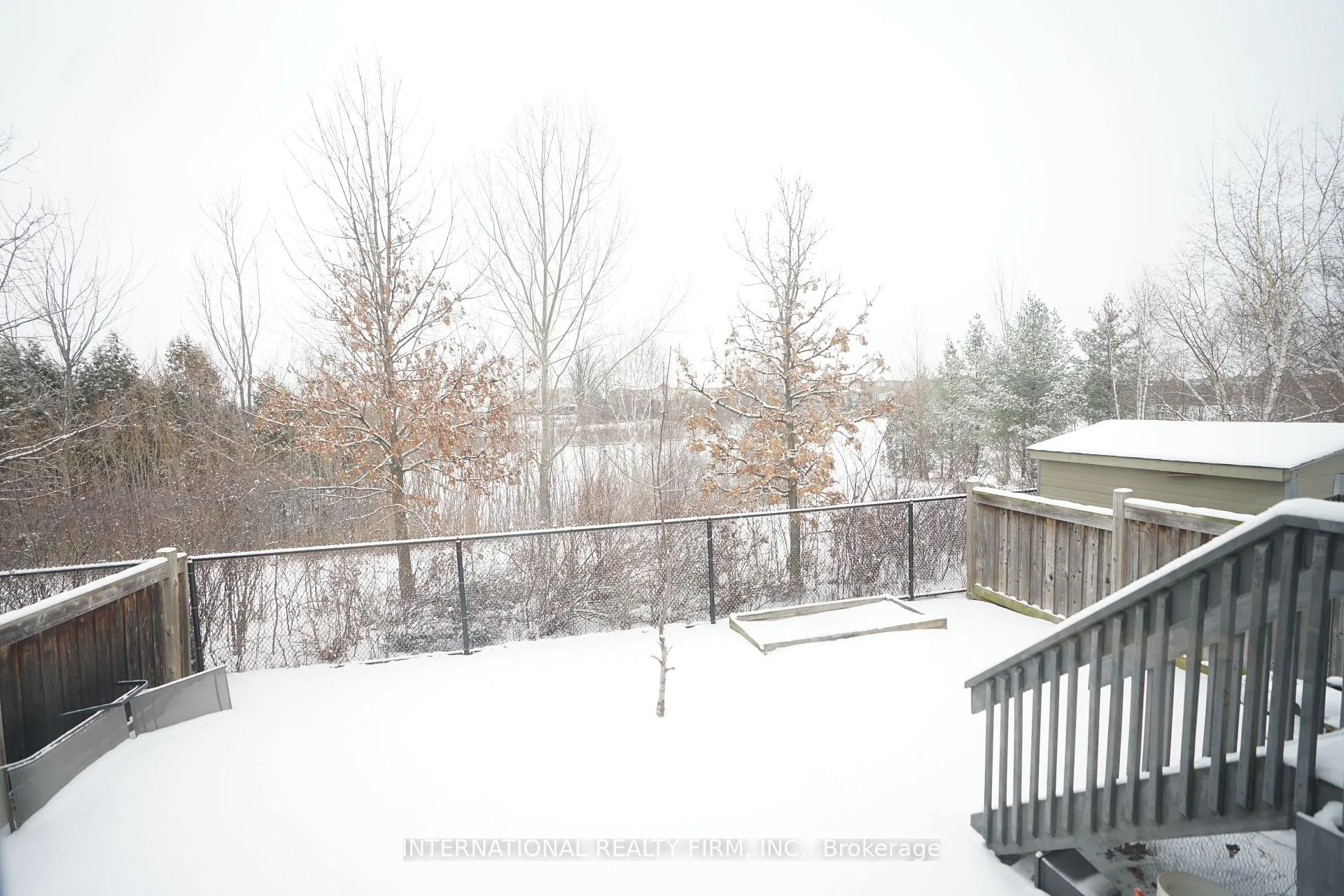 Photo 3 of 1011 Leger Way, Milton, Willmott — HOMEH