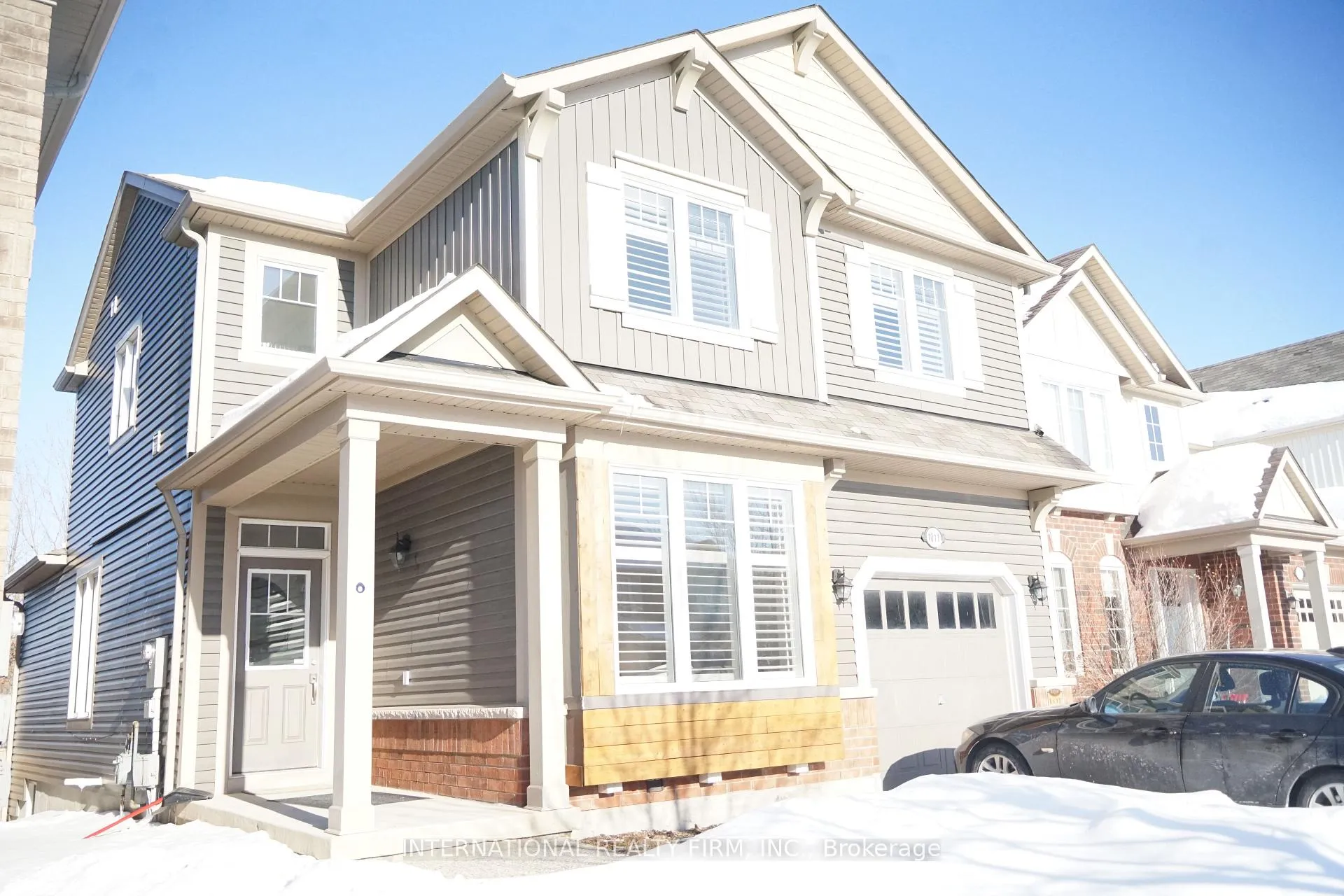 Photo 5 of 1011 Leger Way, Milton, Willmott — HOMEH