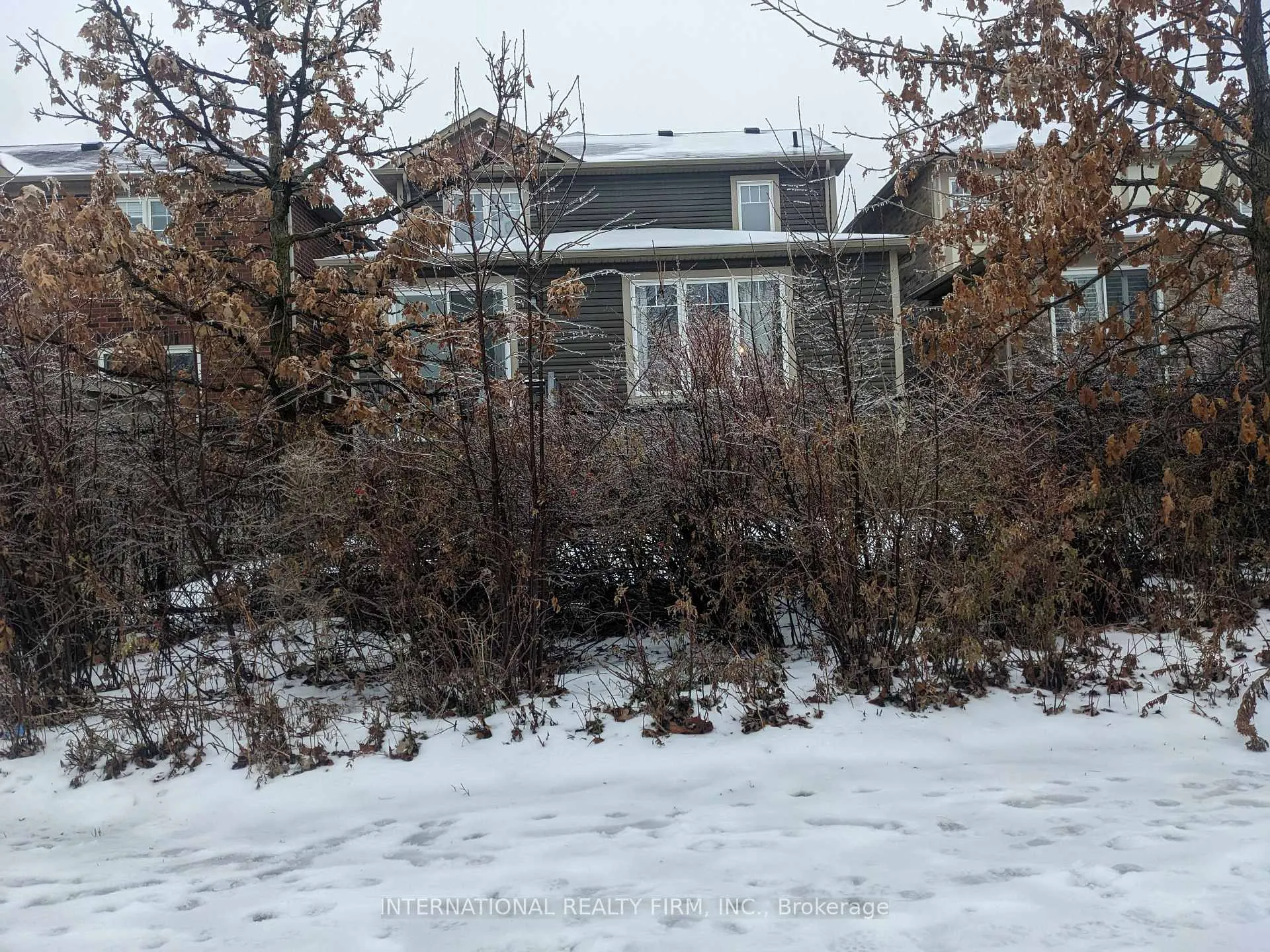 Photo 6 of 1011 Leger Way, Milton, Willmott — HOMEH