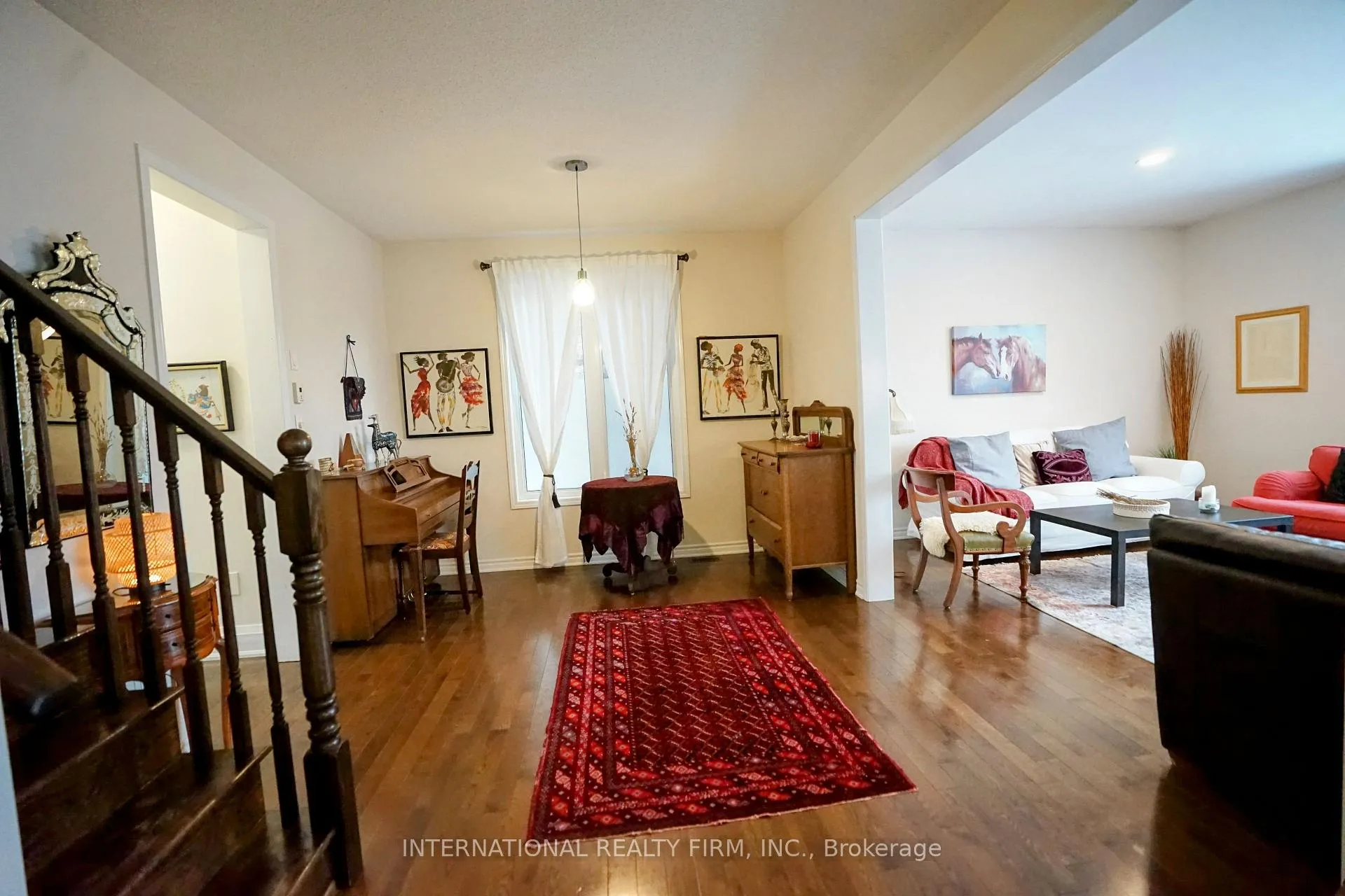 Photo 8 of 1011 Leger Way, Milton, Willmott — HOMEH