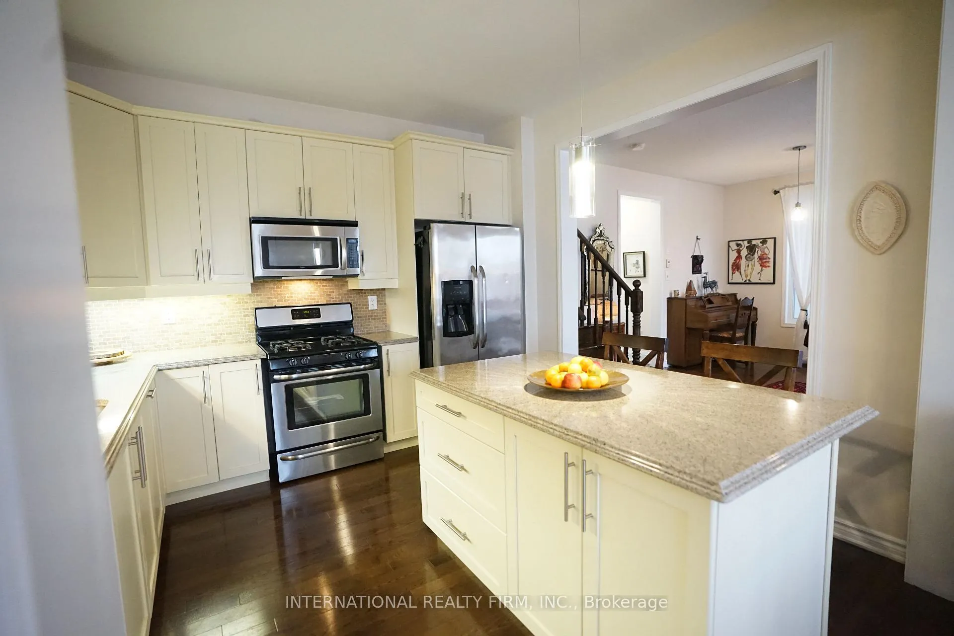 Photo 11 of 1011 Leger Way, Milton, Willmott — HOMEH