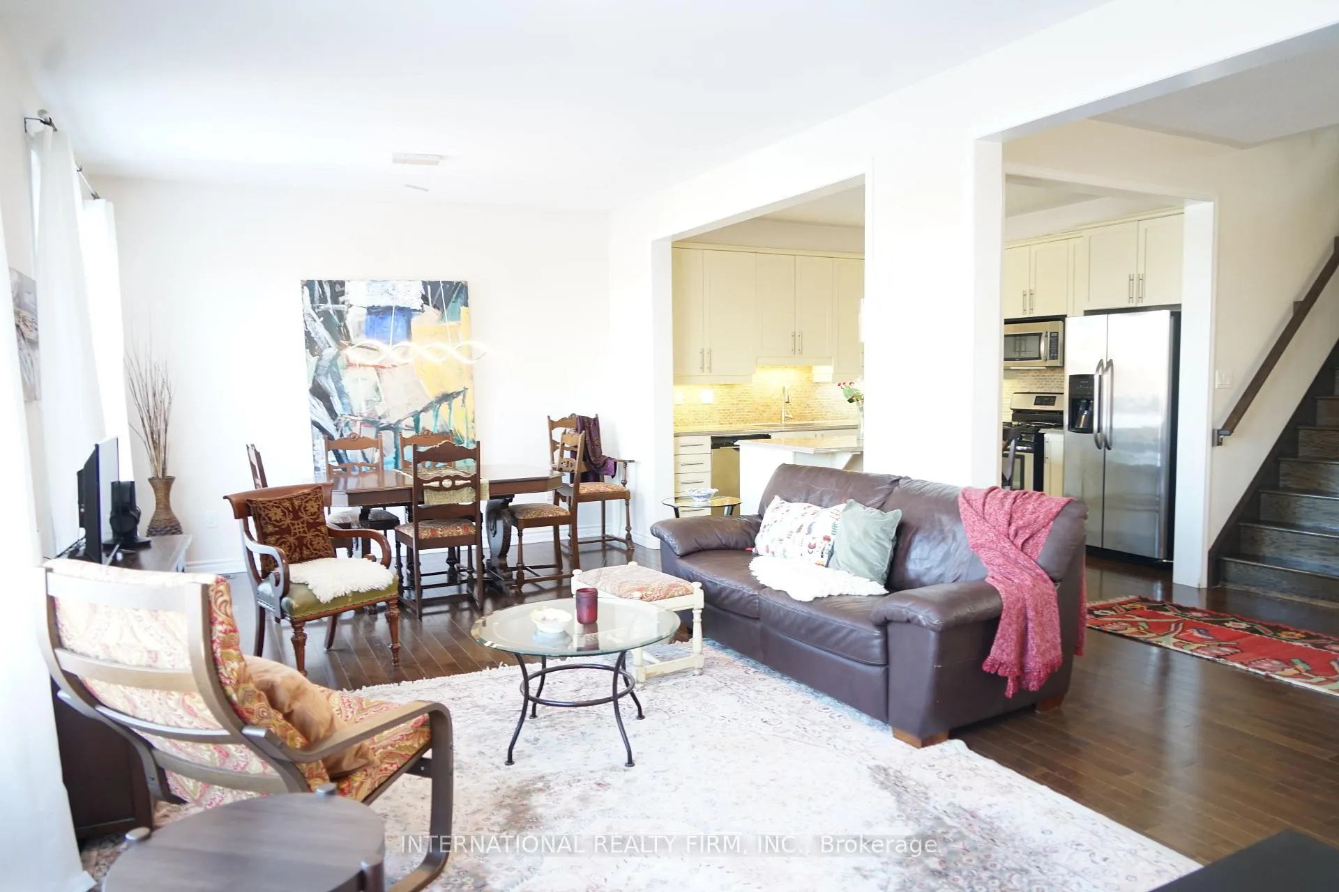 Photo 12 of 1011 Leger Way, Milton, Willmott — HOMEH