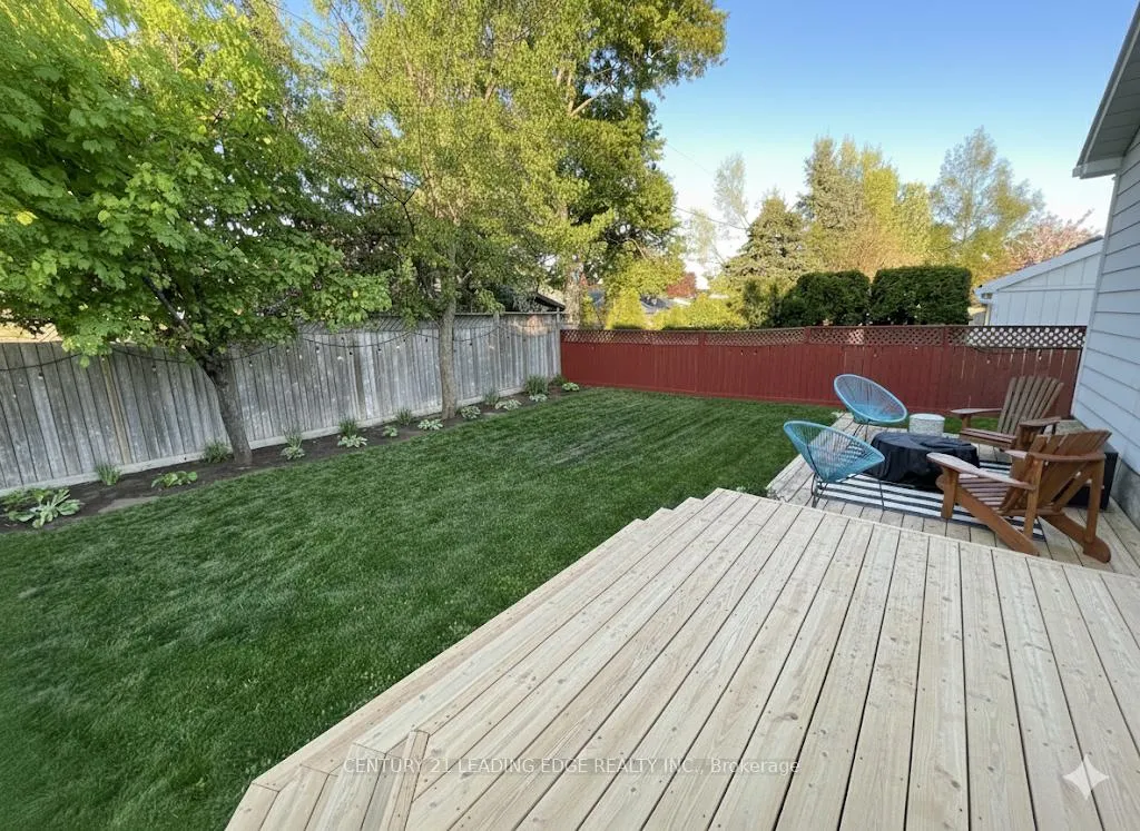 Photo 48 of 979 Kingsway Drive, Burlington, LaSalle — HOMEH