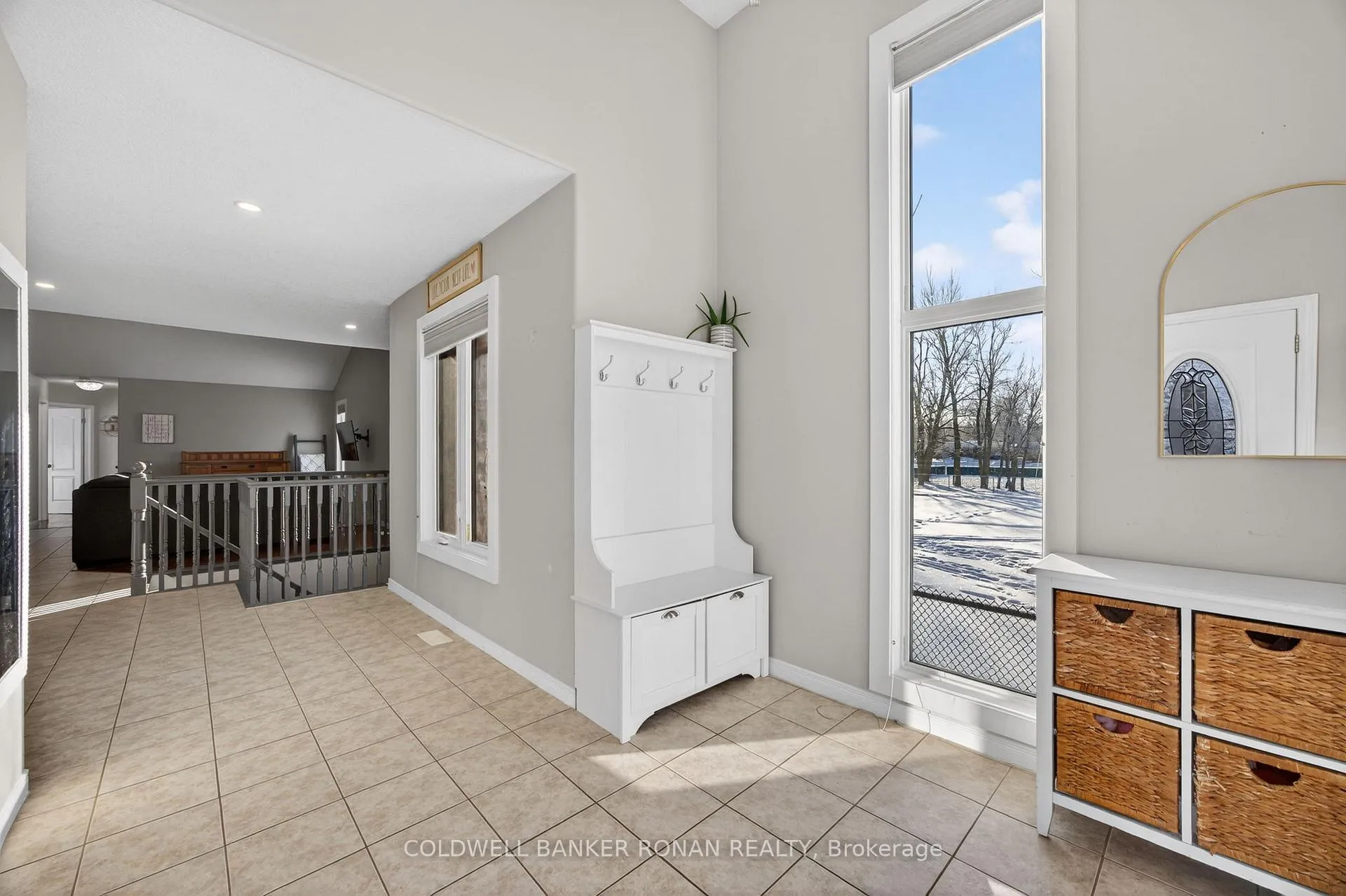 Photo 5 of 57 Cowan Avenue, New Tecumseth, Alliston — HOMEH