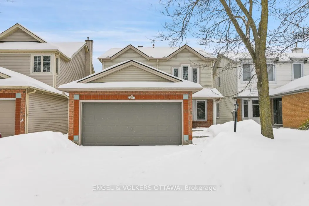 Photo 1 of 123 Longshire Circle, Ottawa, Barrhaven - Longfields — HOMEH