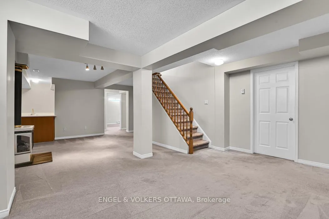 Photo 27 of 123 Longshire Circle, Ottawa, Barrhaven - Longfields — HOMEH