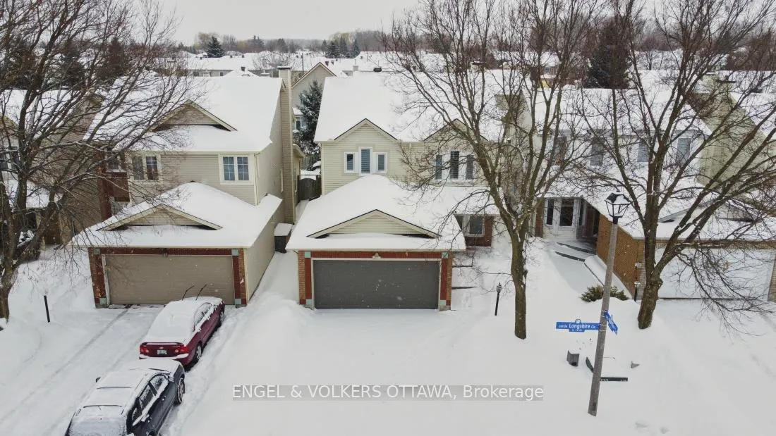 Photo 33 of 123 Longshire Circle, Ottawa, Barrhaven - Longfields — HOMEH